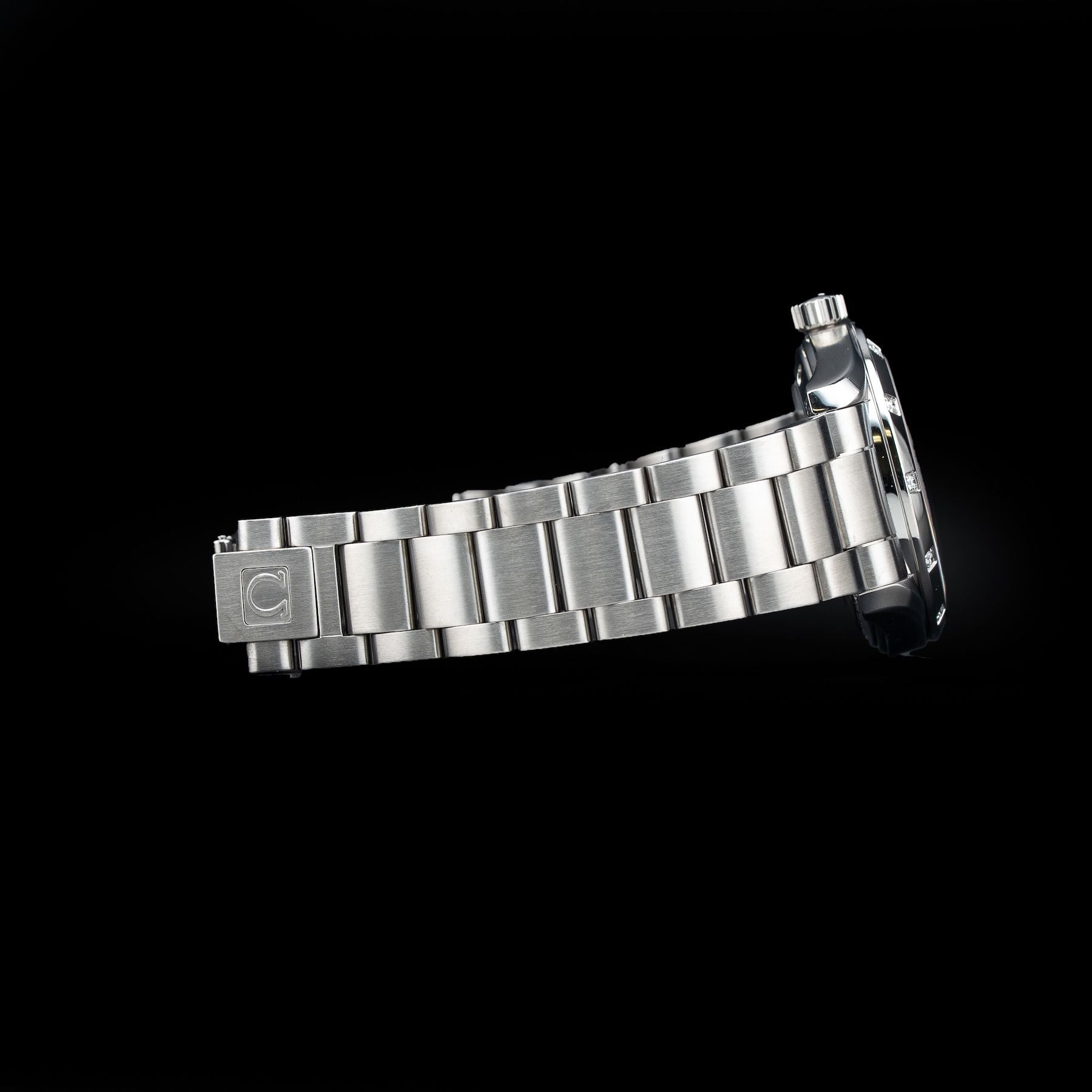 Omega Semaster Aqua Terra 2505.75.00
