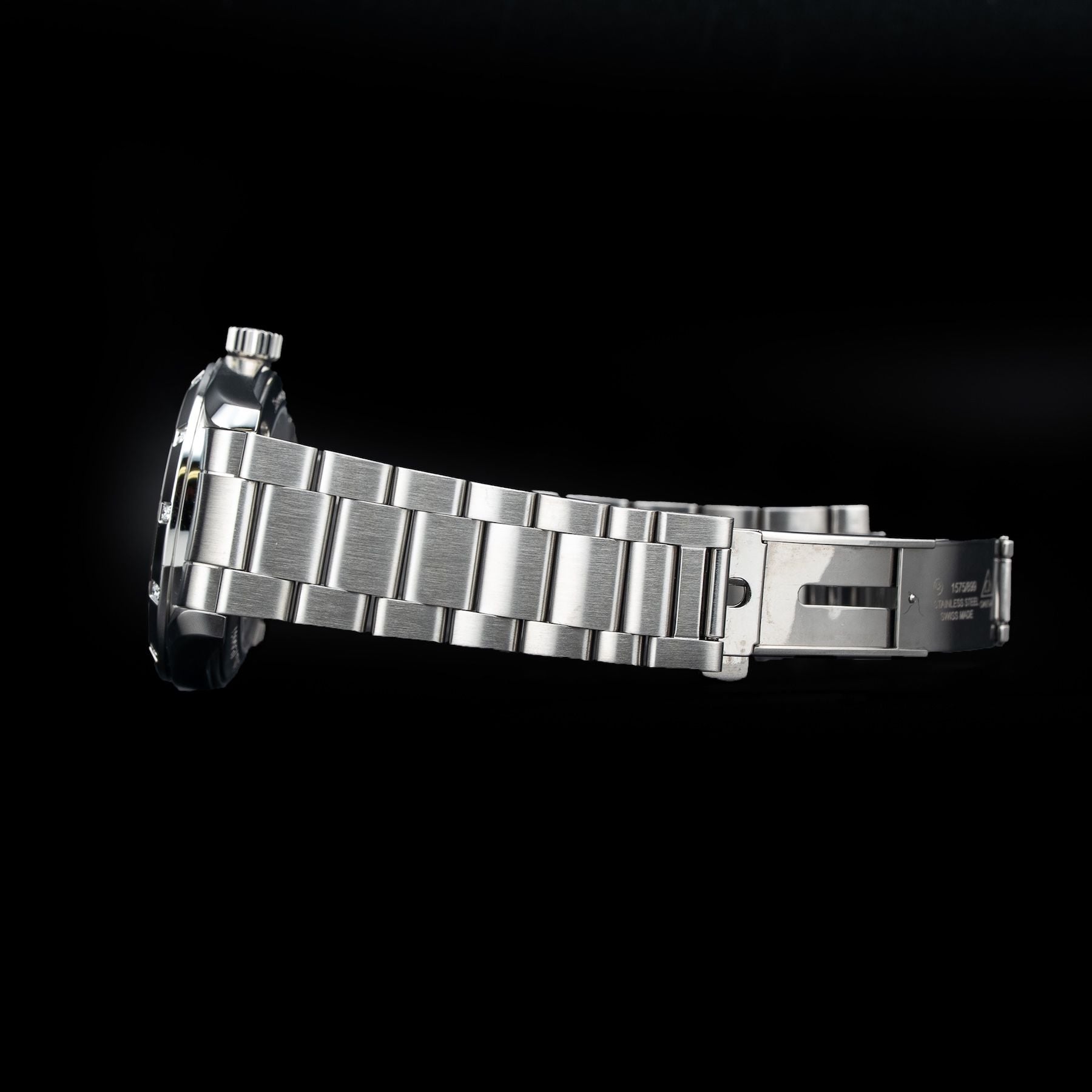 Omega Semaster Aqua Terra 2505.75.00