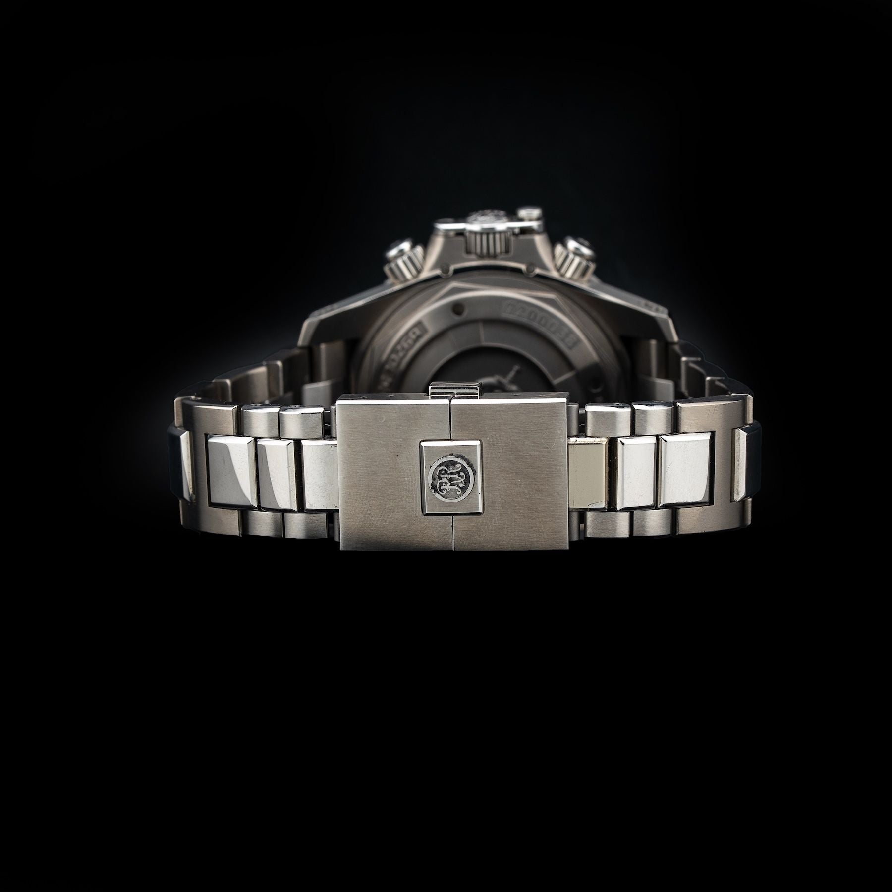 Ball DC3226A-S4C-BK Engineer Hydrocarbon NEDU