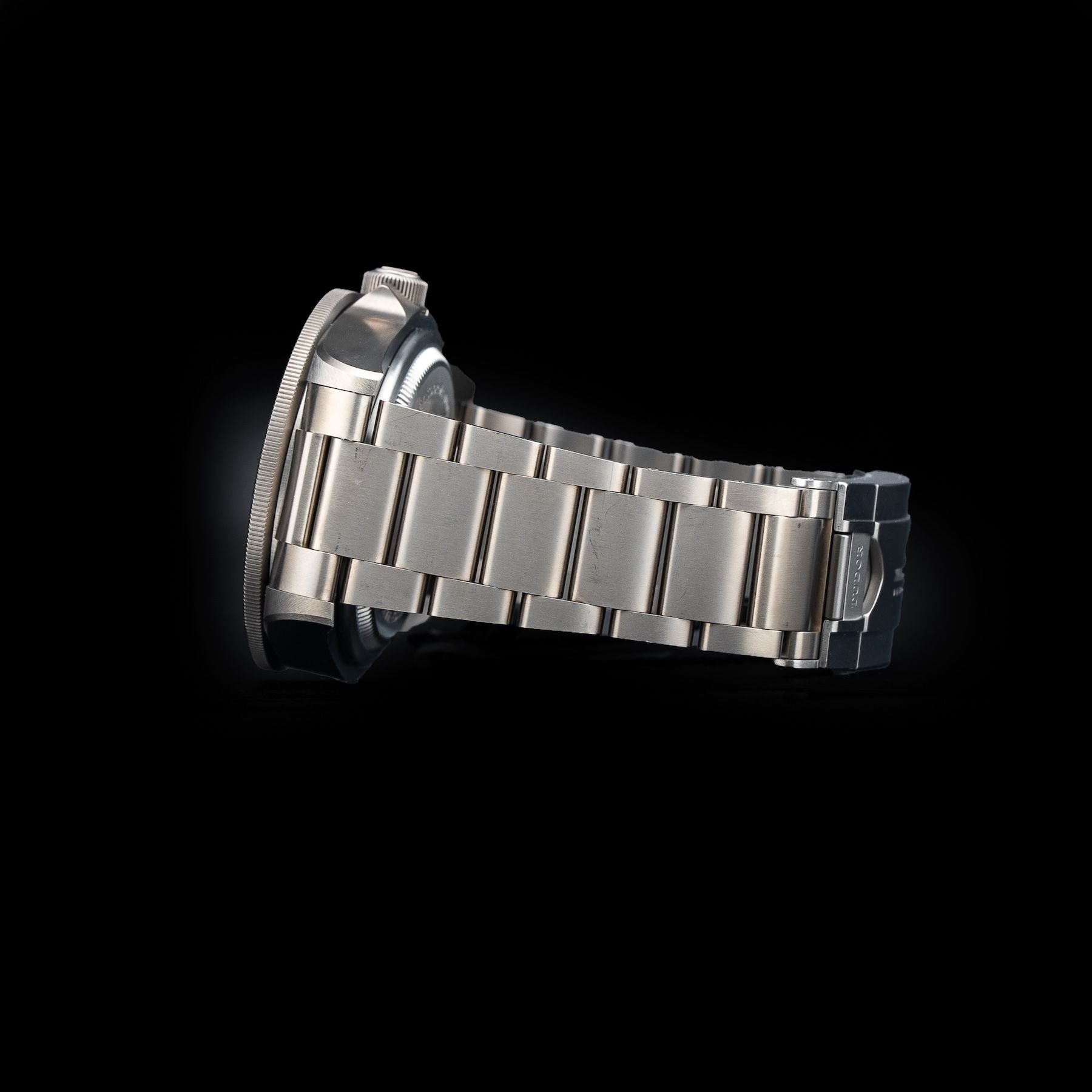 TUDOR M25600TN-0001 Pelagos Titanium