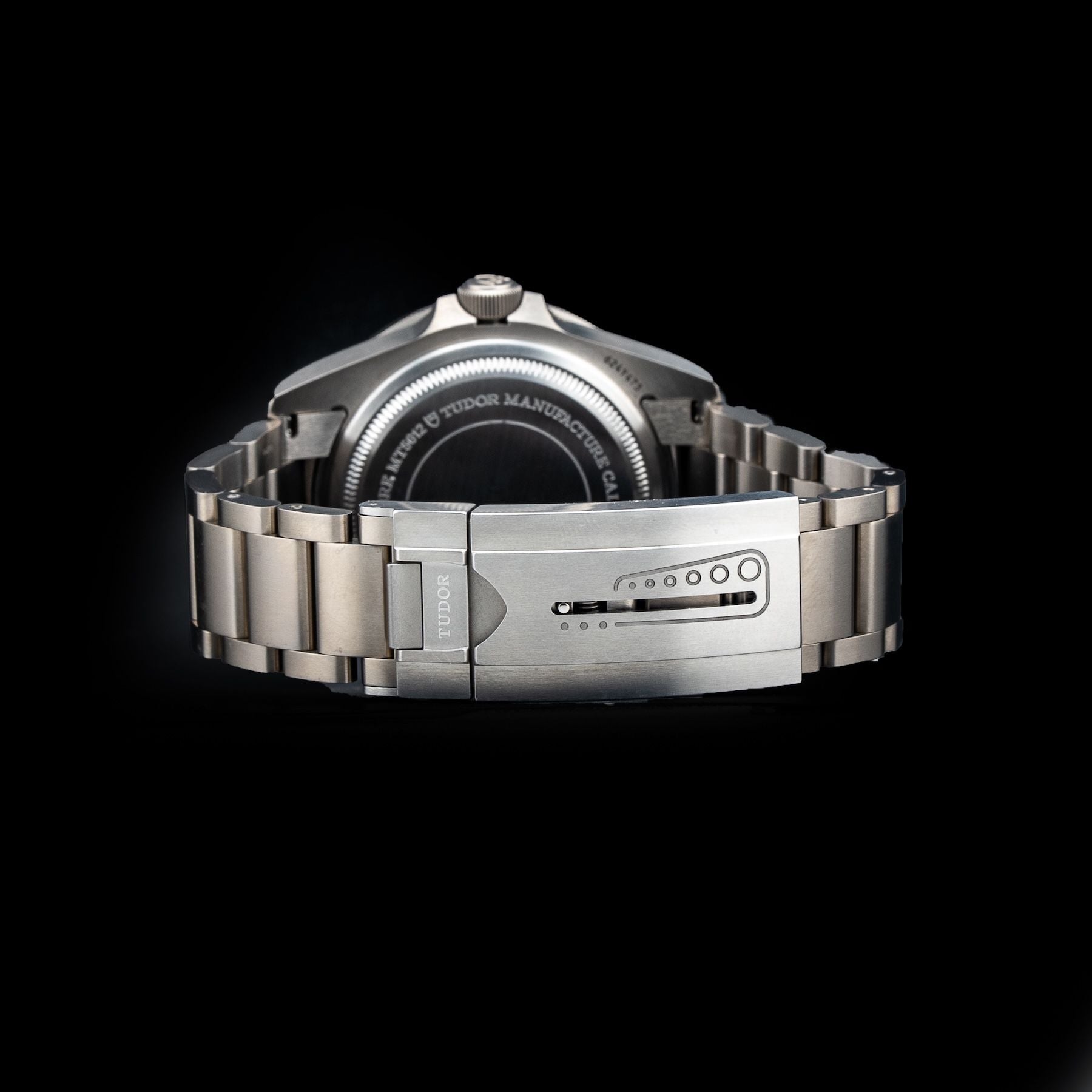 TUDOR M25600TN-0001 Pelagos Titanium