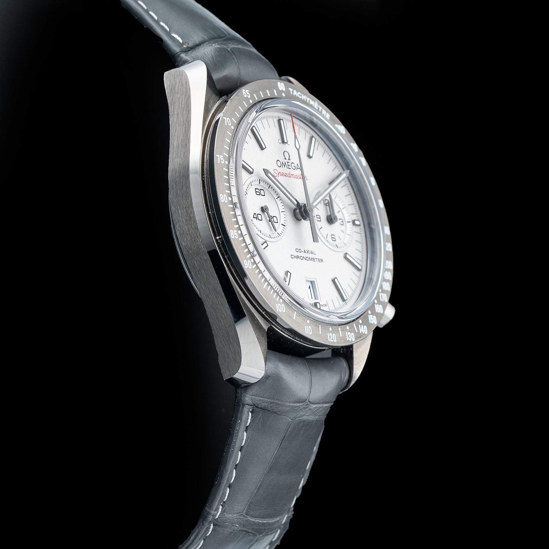 Omega 311.93.44.51.99.002 Grey Side of the Moon 44.25mm