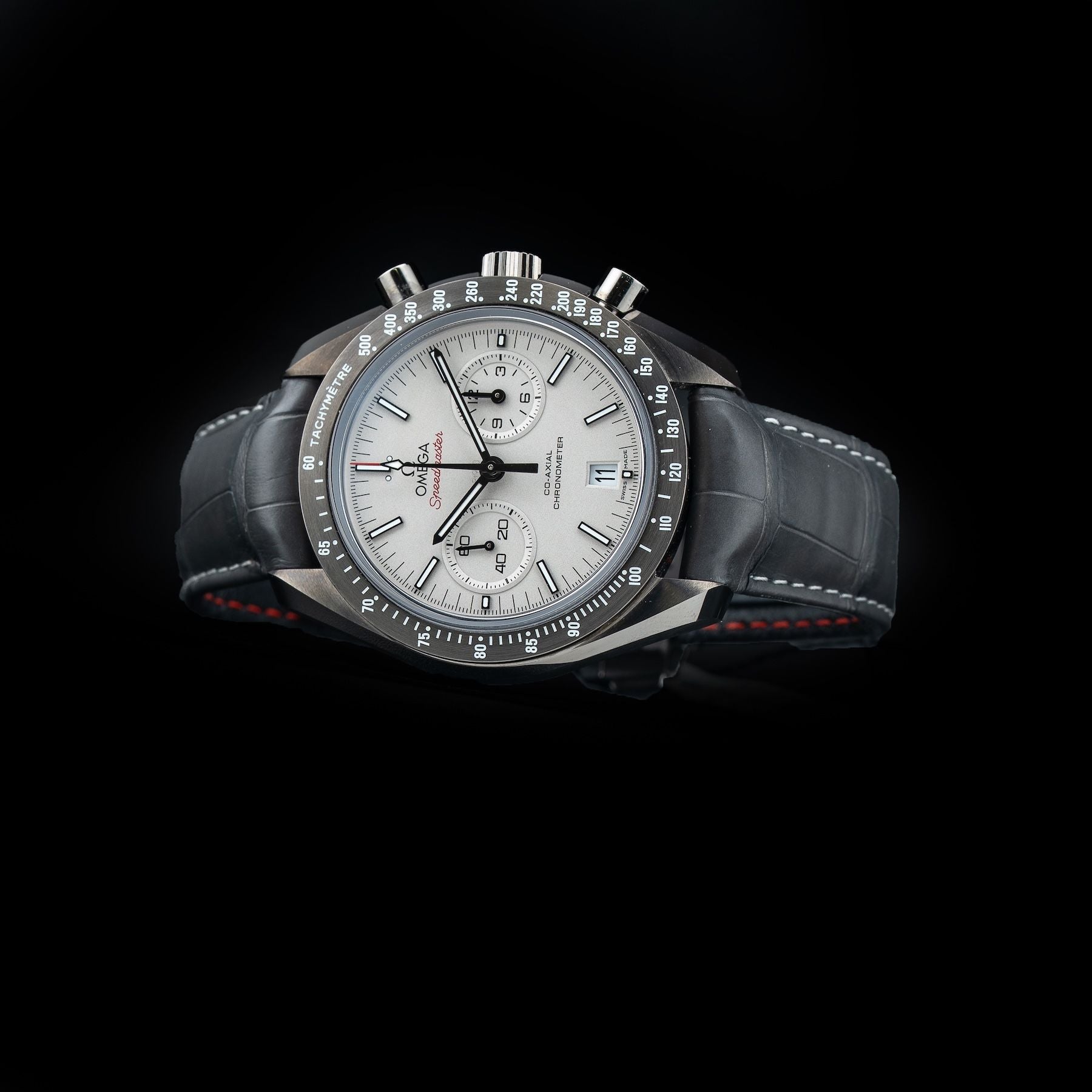 Omega 311.93.44.51.99.002 Grey Side of the Moon 44.25mm