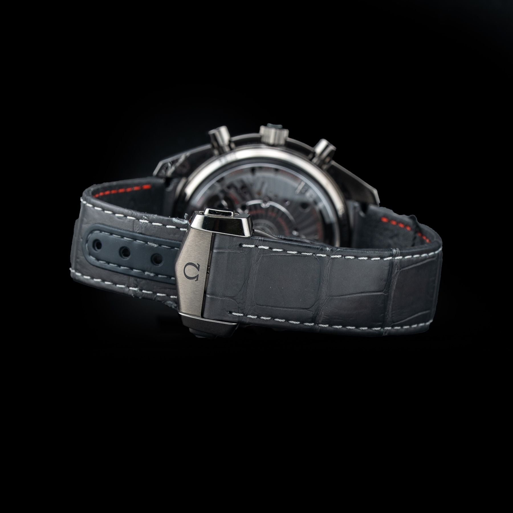 Omega 311.93.44.51.99.002 Grey Side of the Moon 44.25mm