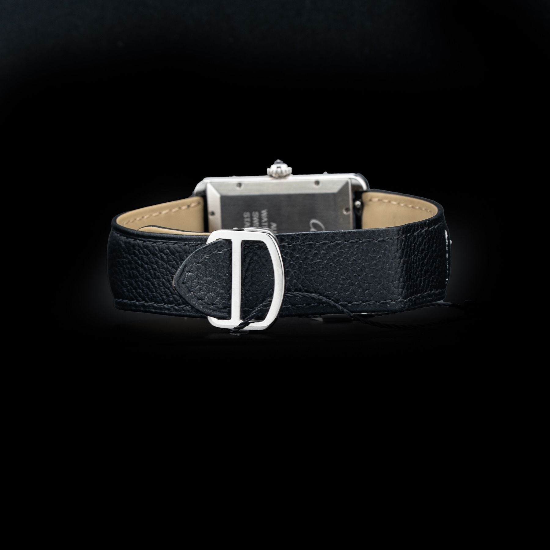Cartier WSTA0029 Tank Solo XL