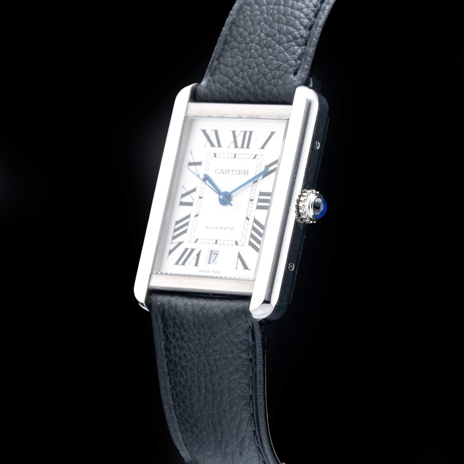 Cartier WSTA0029 Tank Solo XL