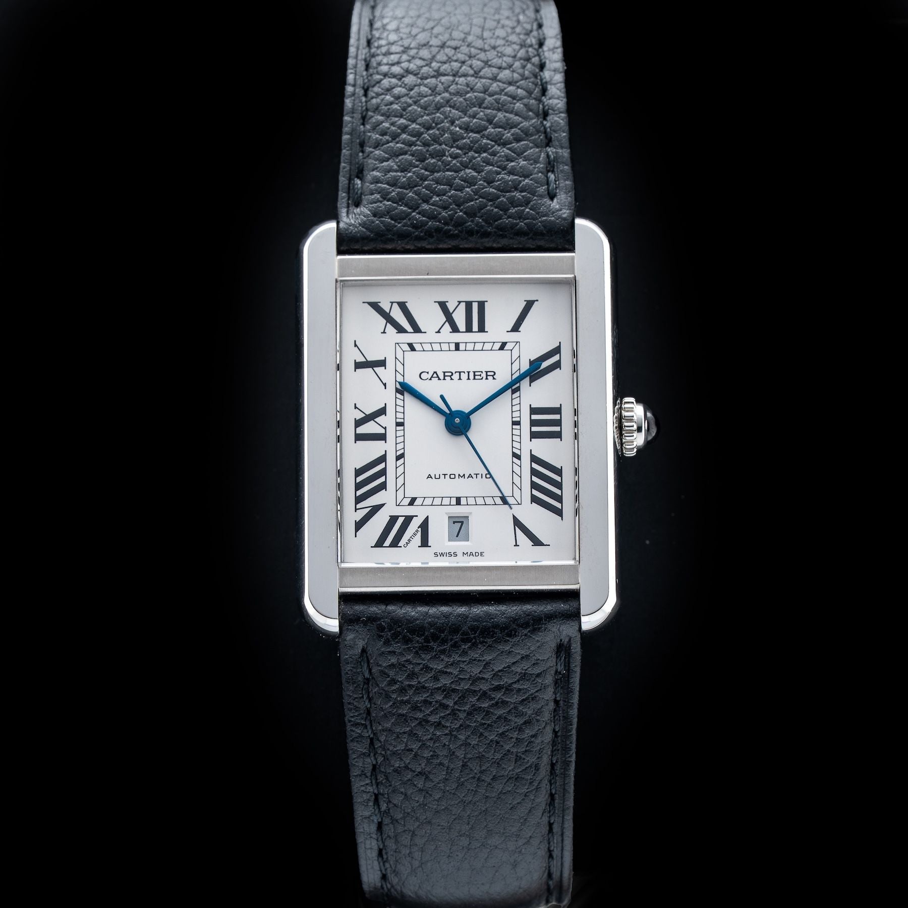 Cartier WSTA0029 Tank Solo XL