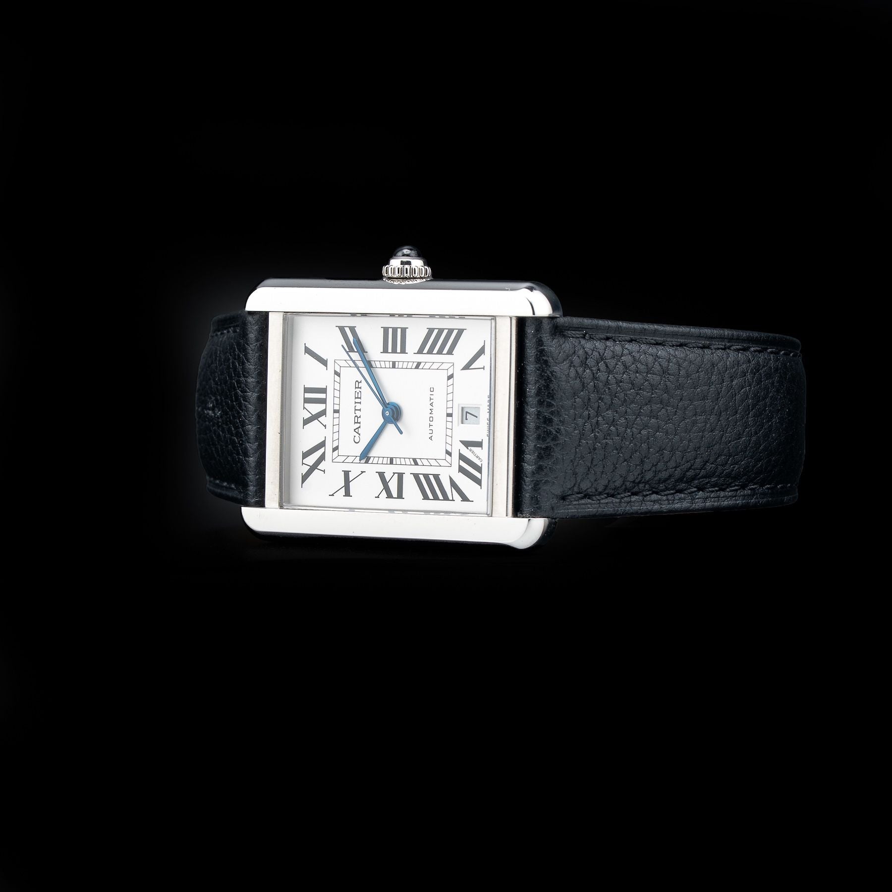 Cartier WSTA0029 Tank Solo XL