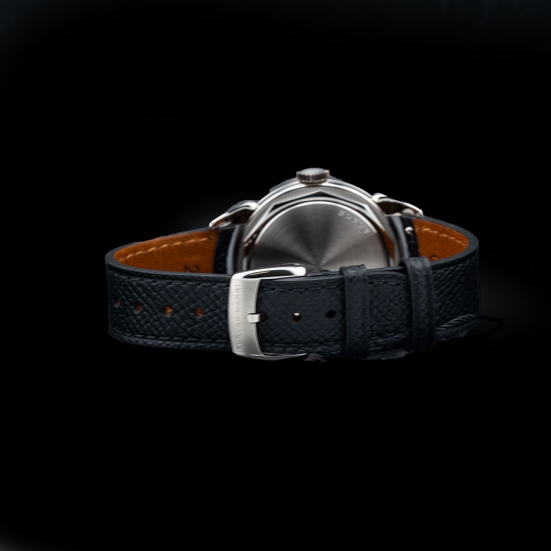 Furlan Marri 2116-A Black Dial