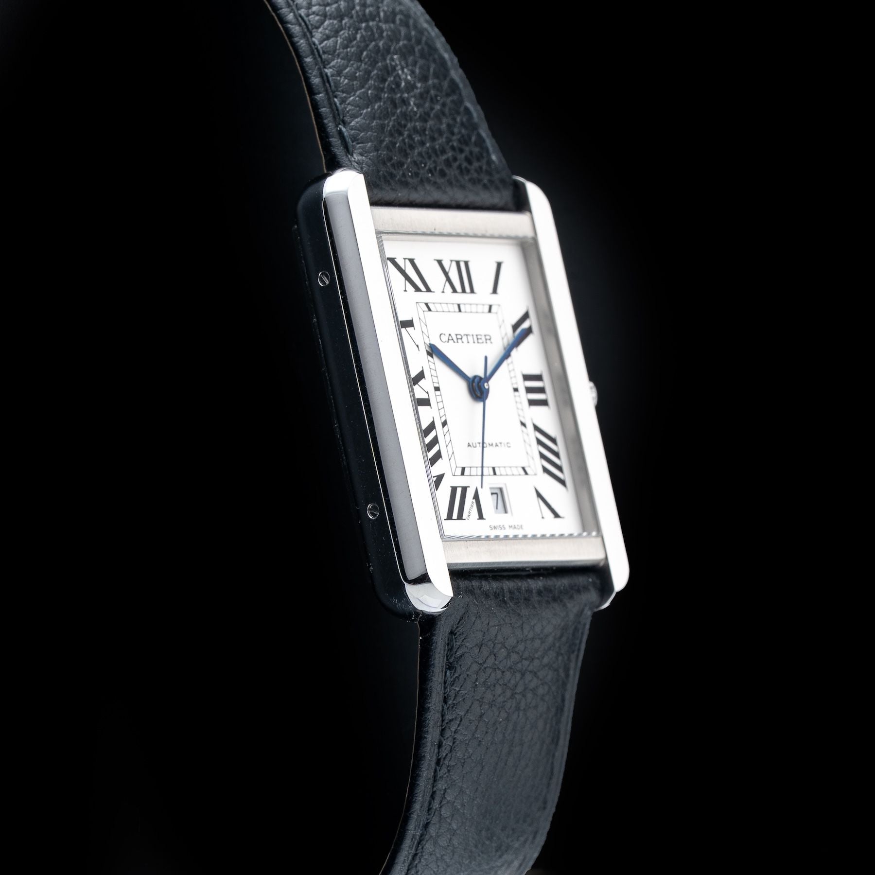 Cartier WSTA0029 Tank Solo XL