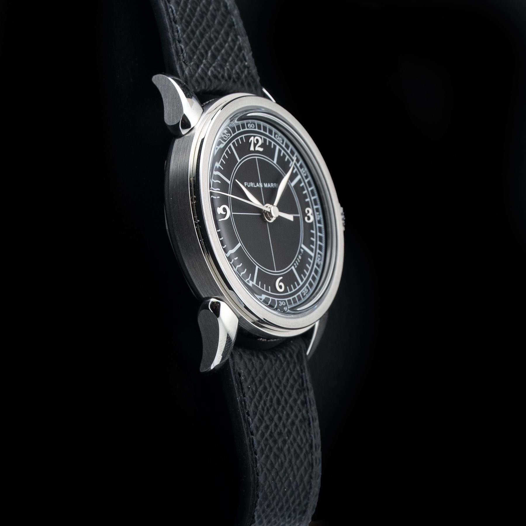 Furlan Marri 2116-A Black Dial