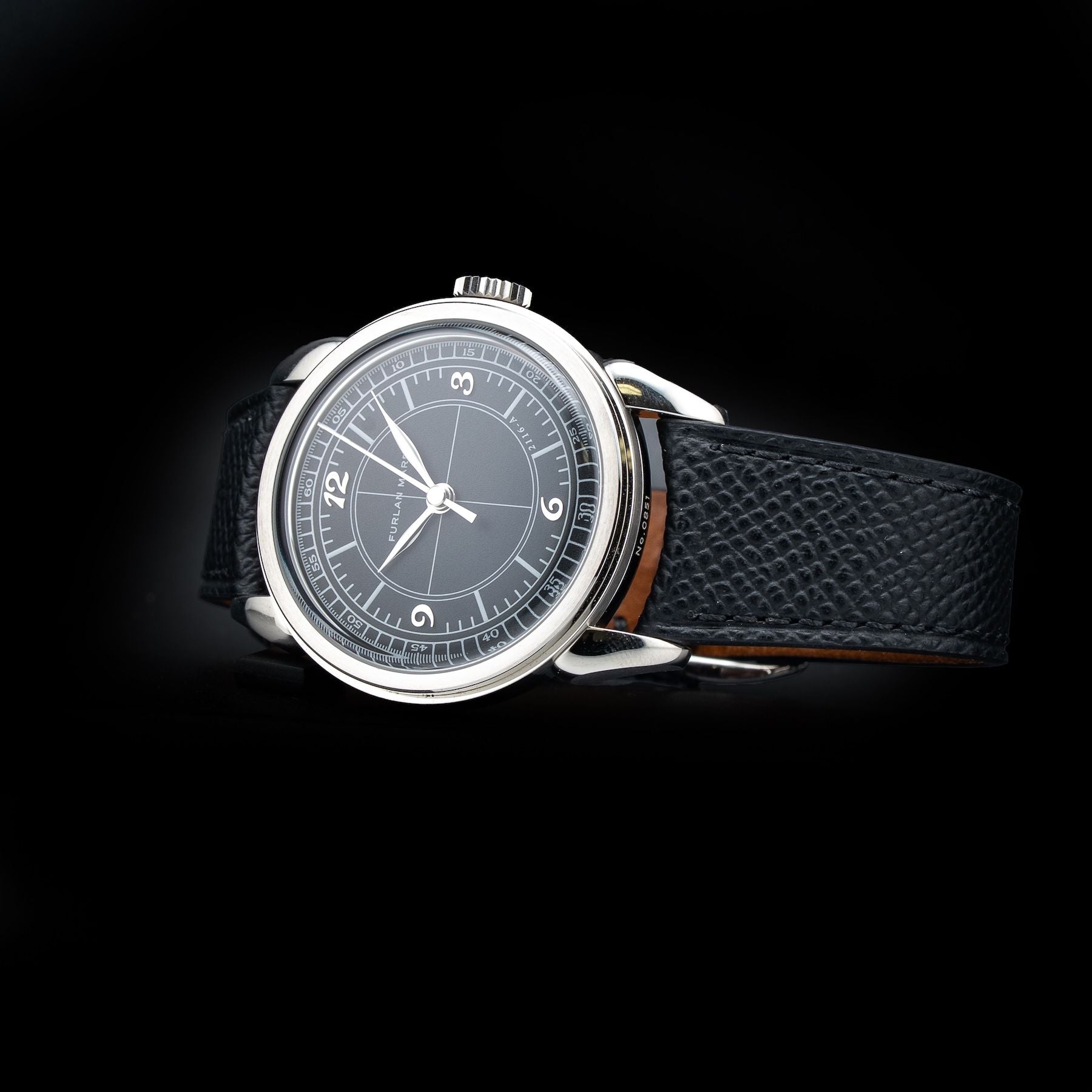 Furlan Marri 2116-A Black Dial