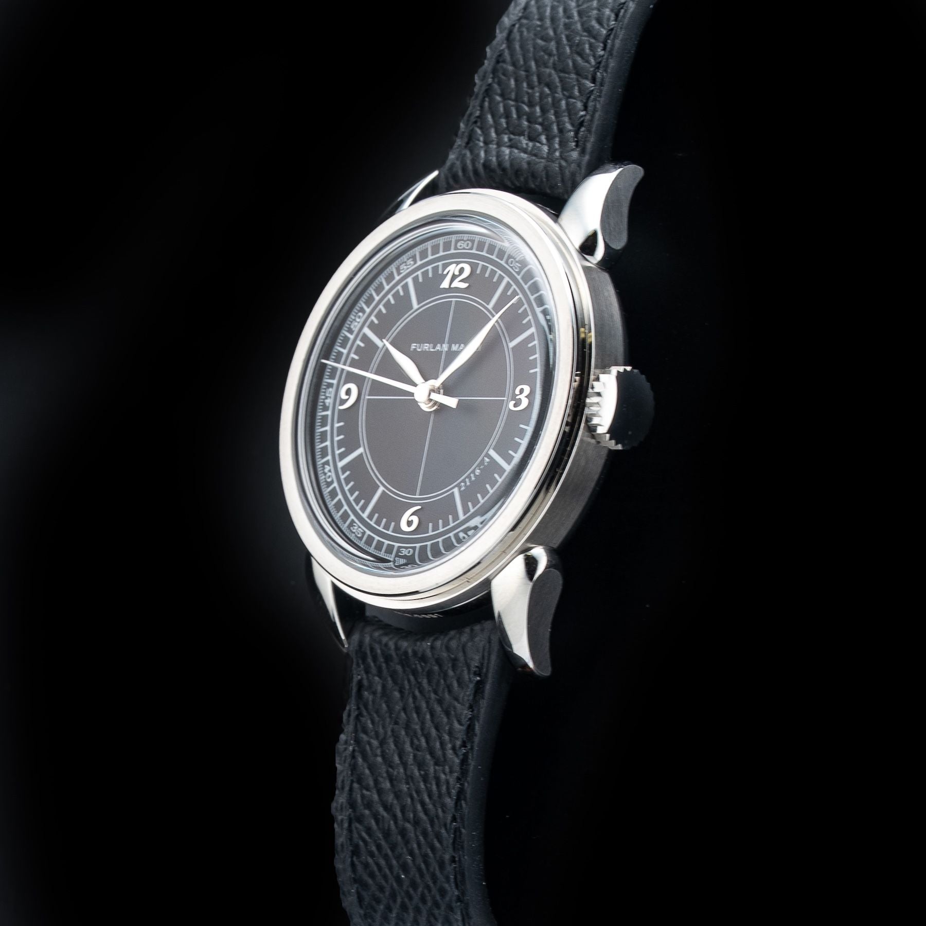 Furlan Marri 2116-A Black Dial