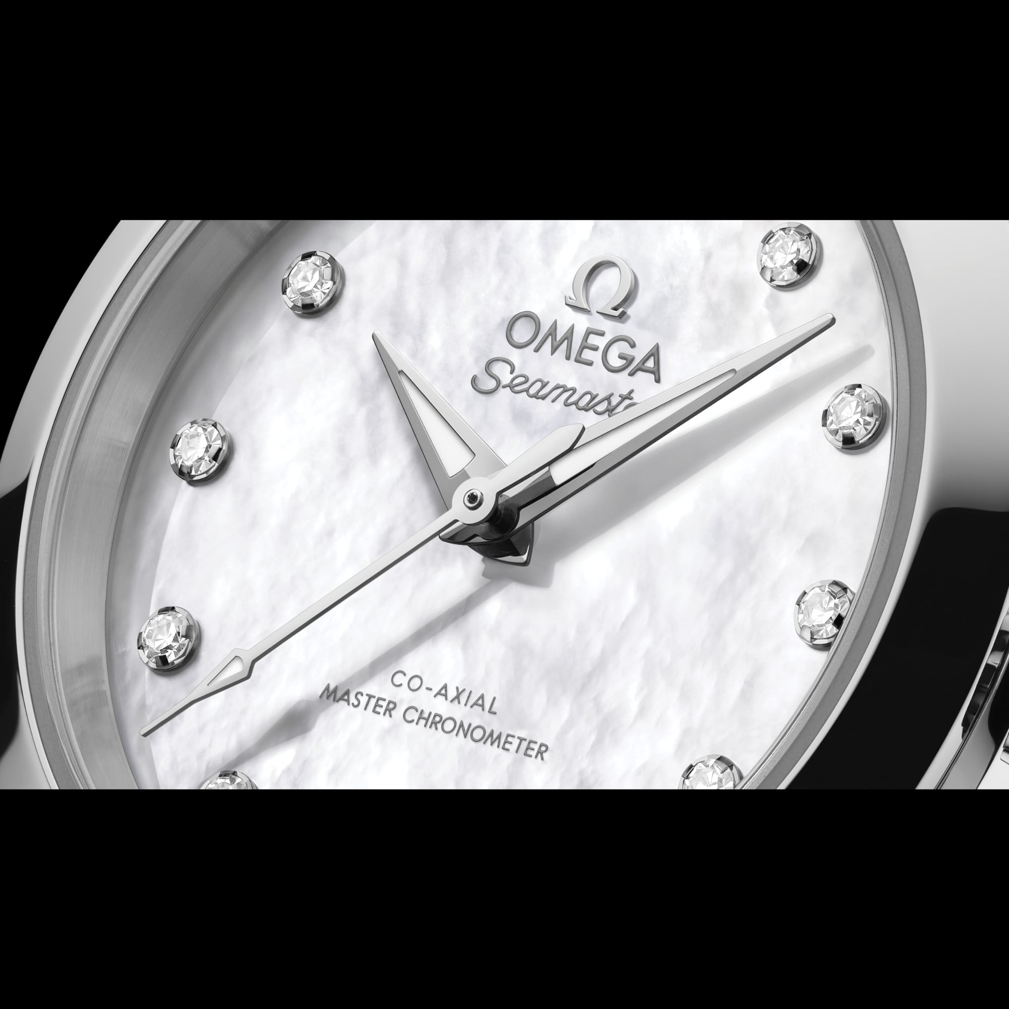 Omega 220.10.30.20.55.001 Seamaster Aqua Terra 150M