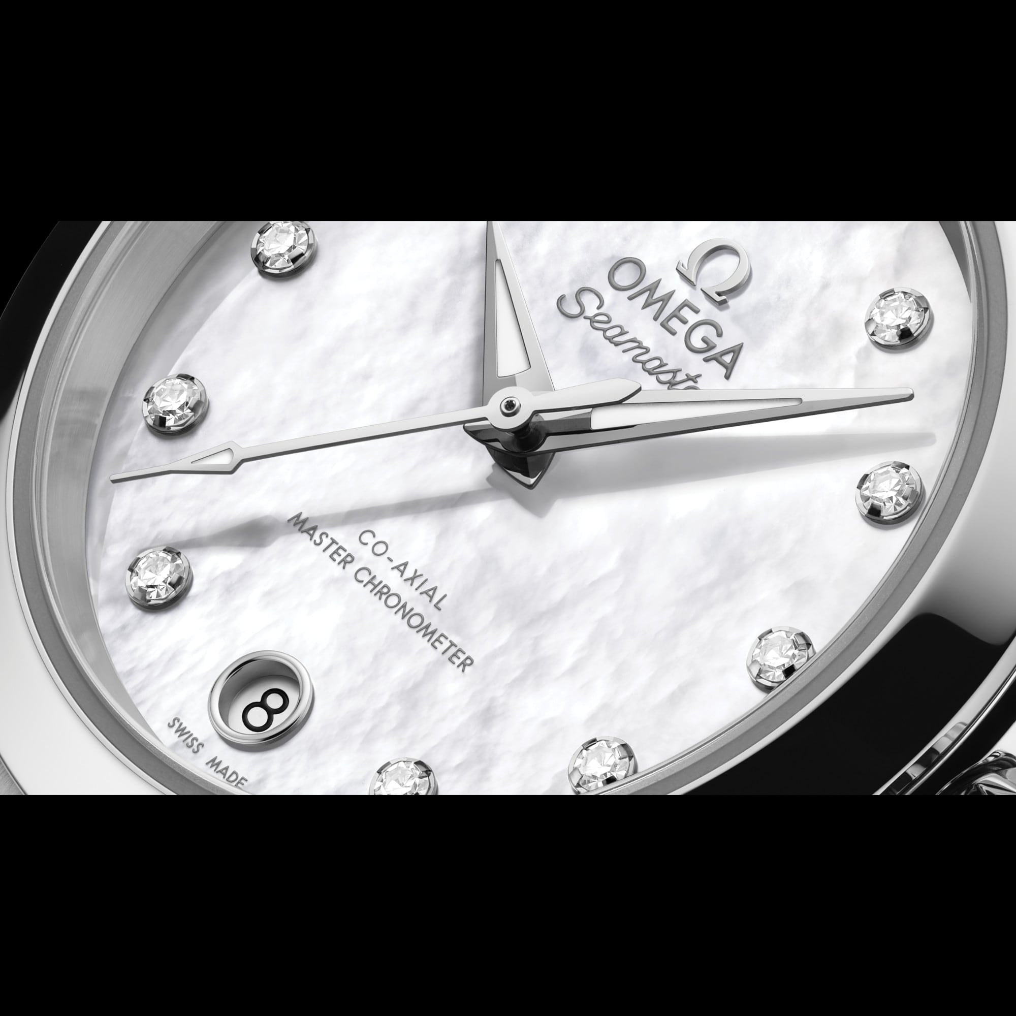 Omega 220.10.30.20.55.001 Seamaster Aqua Terra 150M