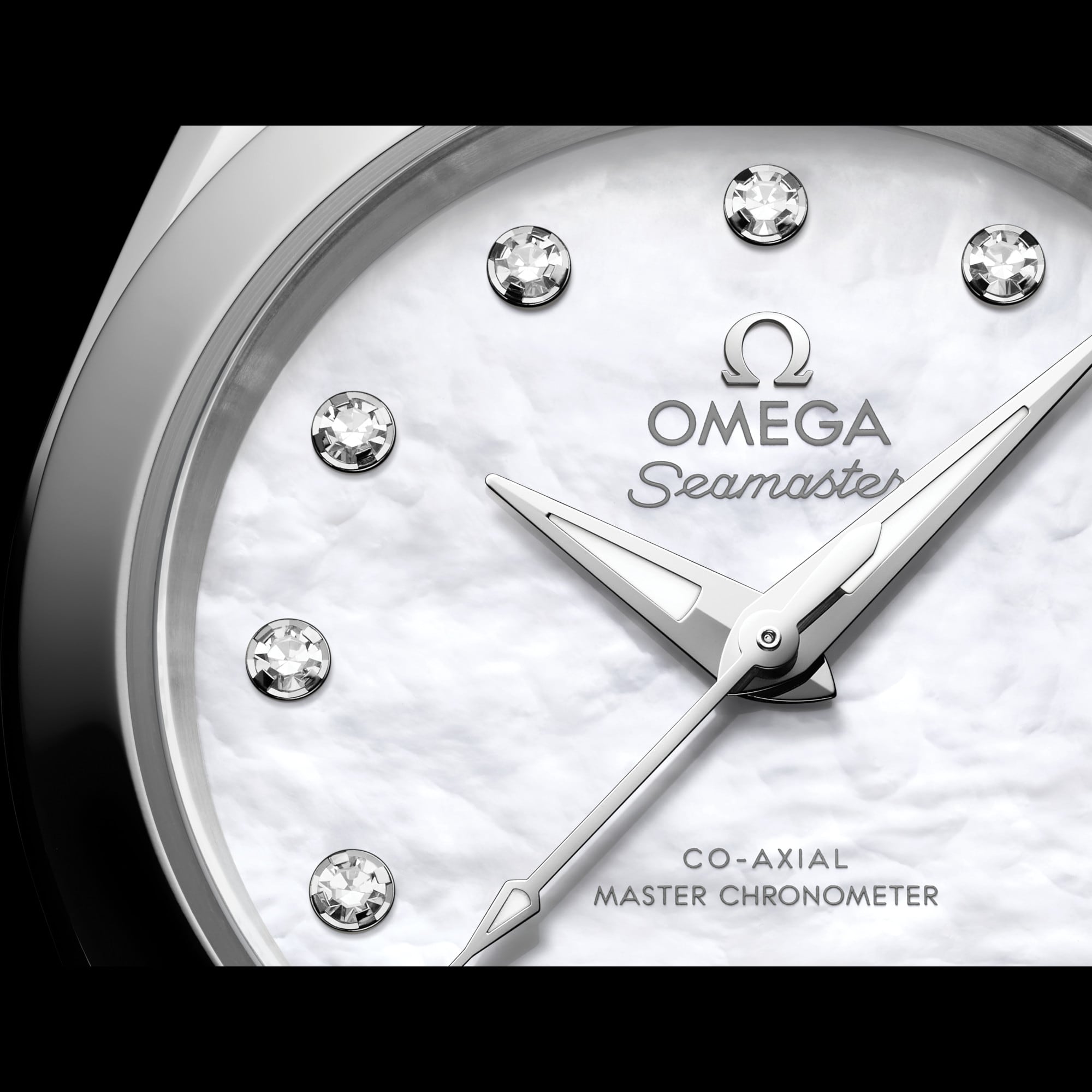Omega 220.10.30.20.55.001 Seamaster Aqua Terra 150M
