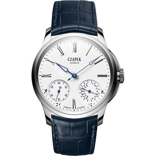 Czapek Quai Des Bergues No 25 M