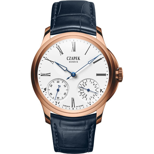 Czapek Quai Des Bergues No 33 M