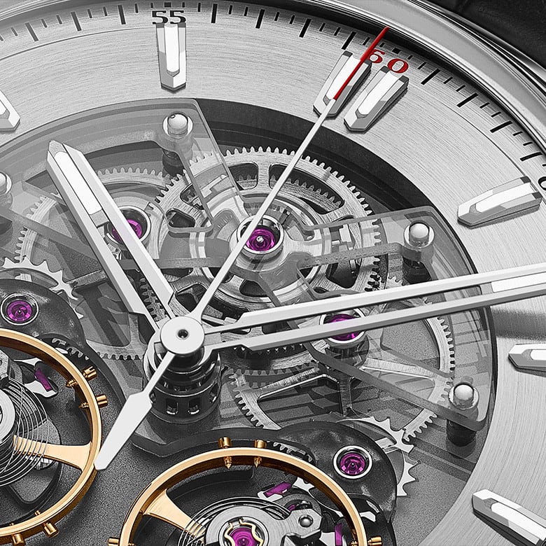 Czapek Place Vendôme Complicité Stardust