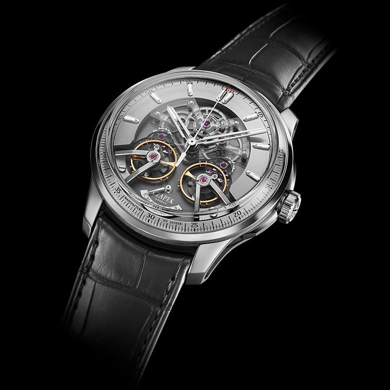 Czapek Place Vendôme Complicité Stardust