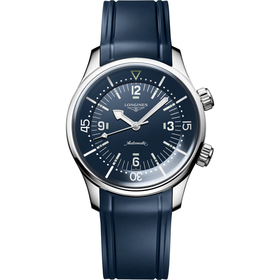 Longines L3.764.4.90.9 Legend Diver