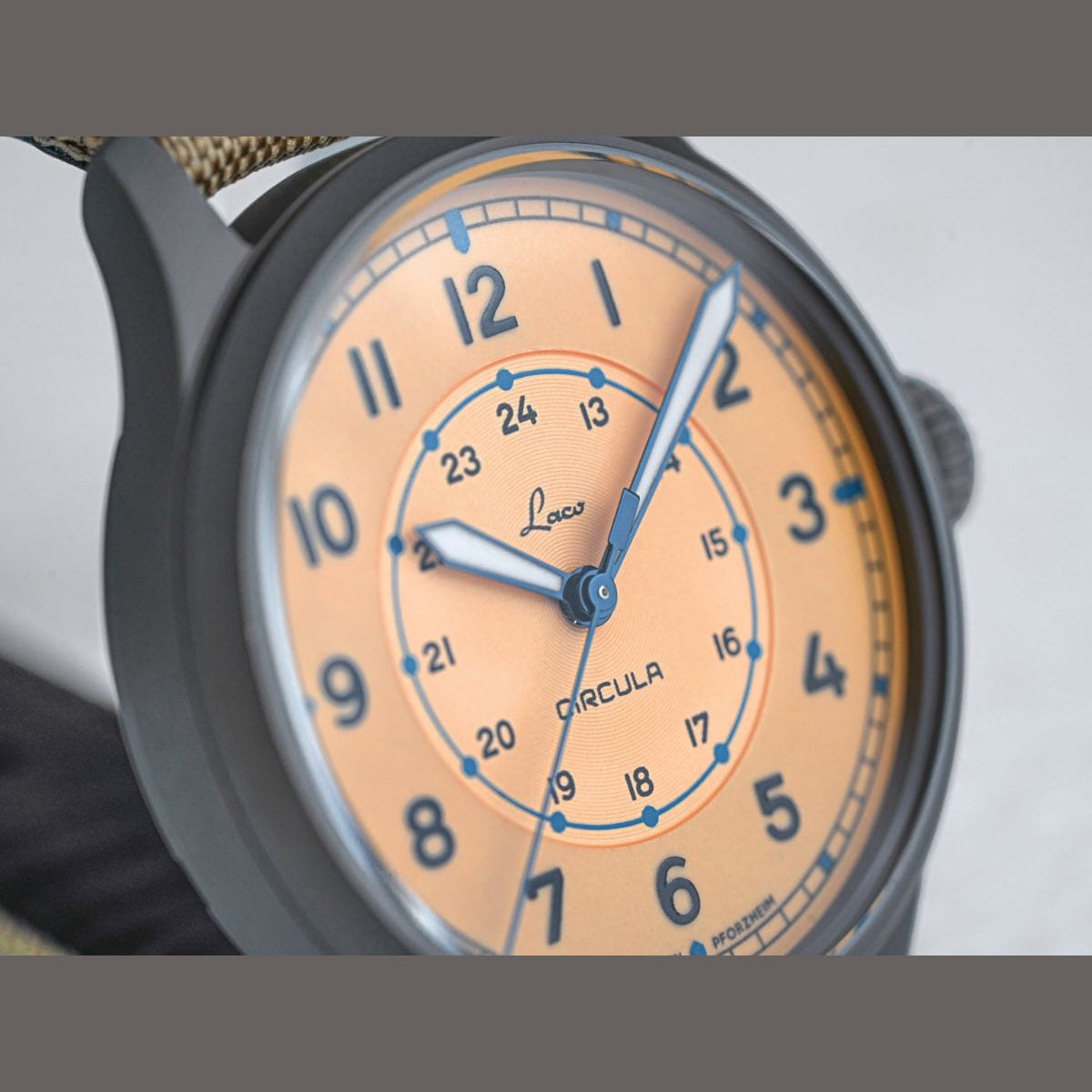 Laco ProLab