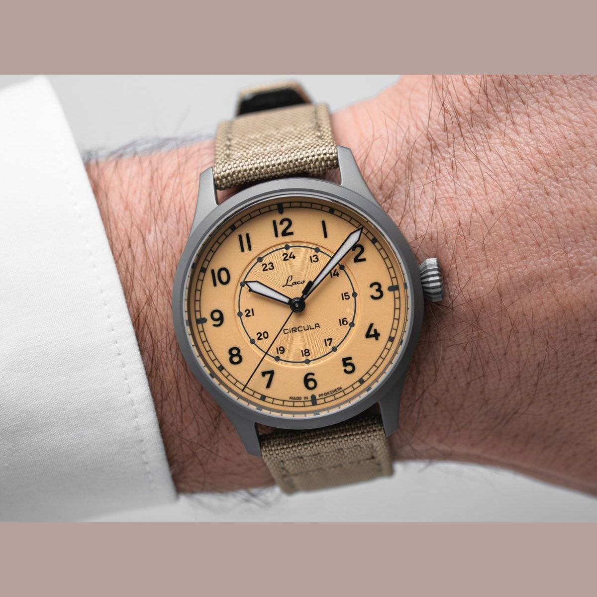 Laco ProLab