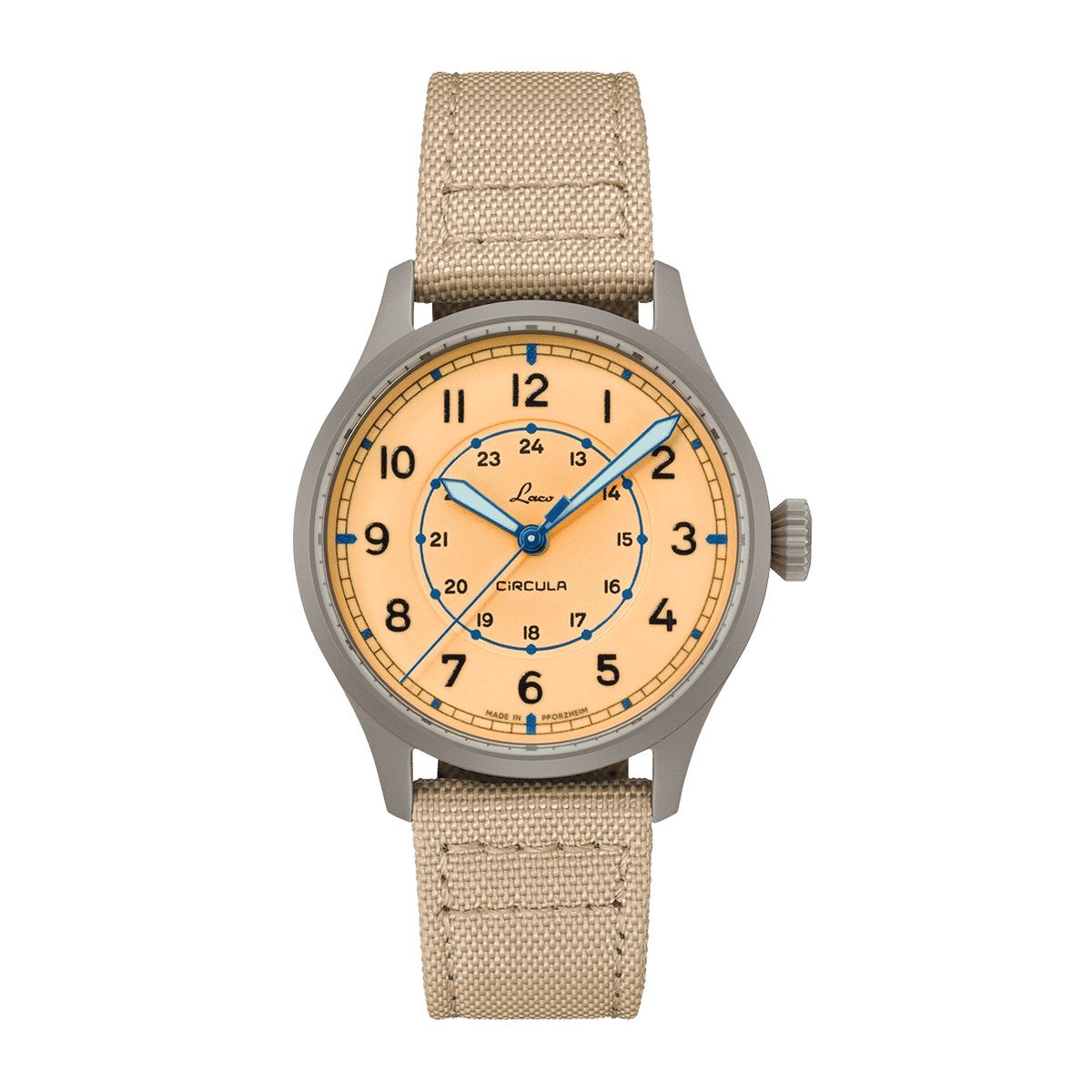 Laco ProLab