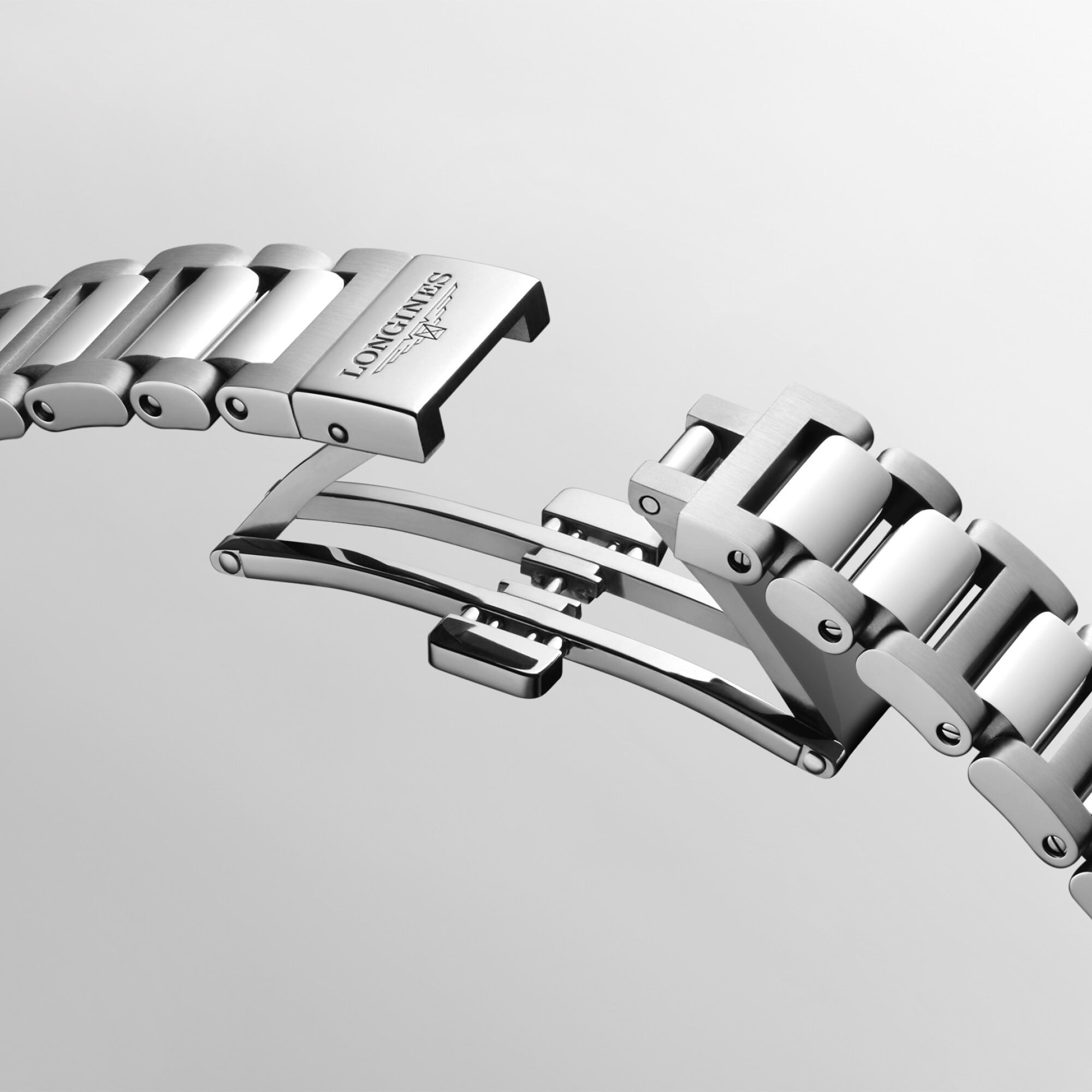Longines L3.320.5.02.6 Conquest