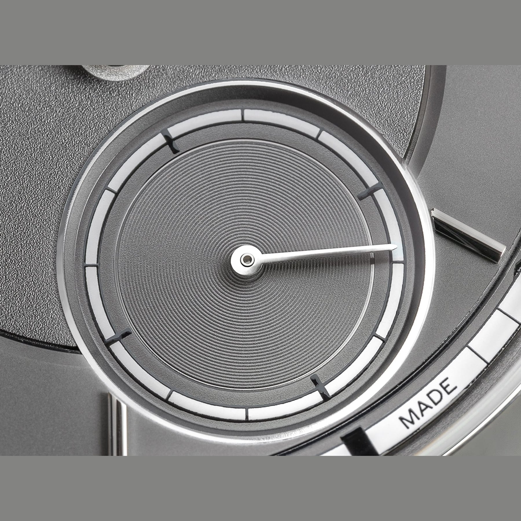 Schwarz Etienne 1902 Petite Seconde Slate Dial