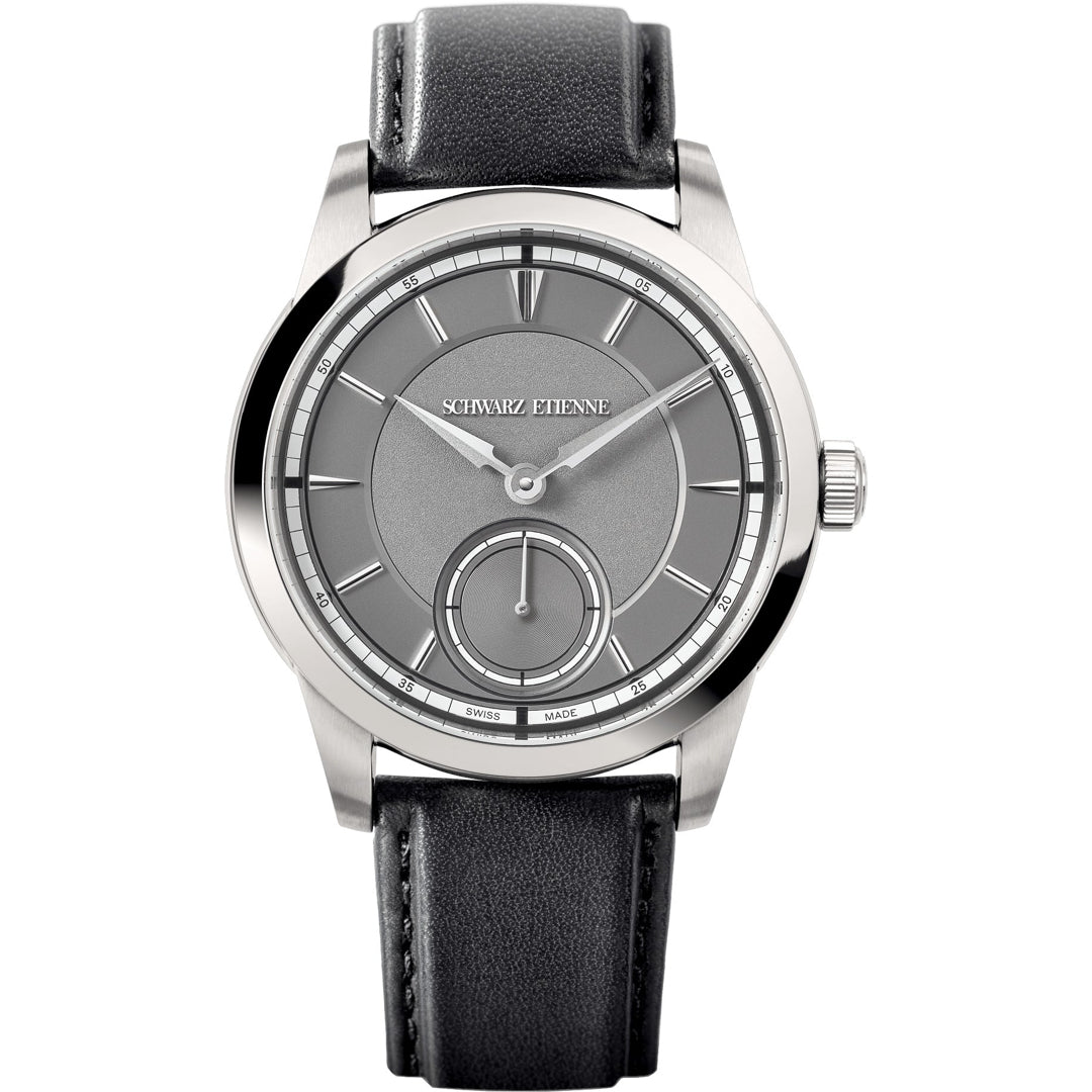 Schwarz Etienne 1902 Petite Seconde Slate Dial