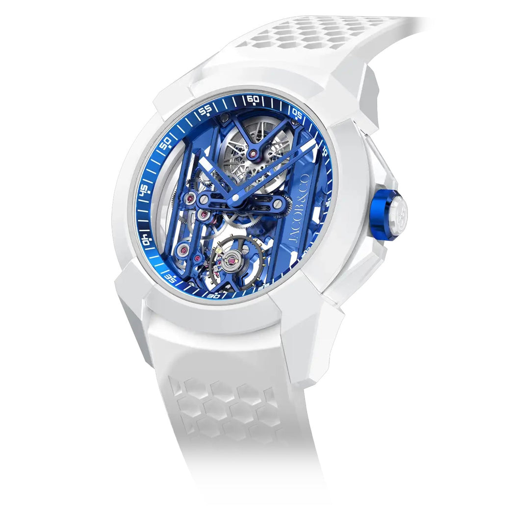 Jacob & Co. Ex115.95.Ai.aa.abrua Epic X Ceramic