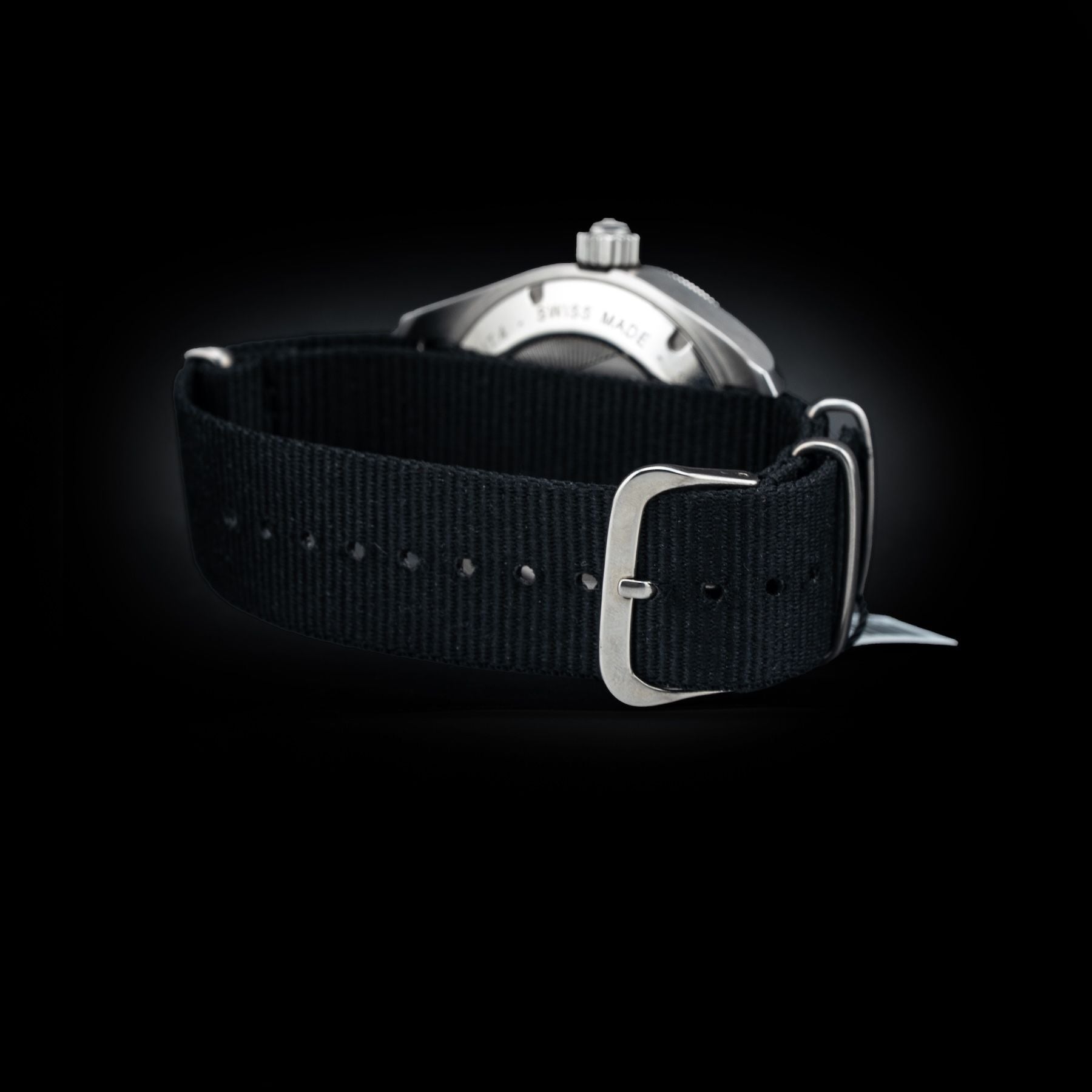 Alpina AL-550X5AQ6 Alpiner 4 GMT