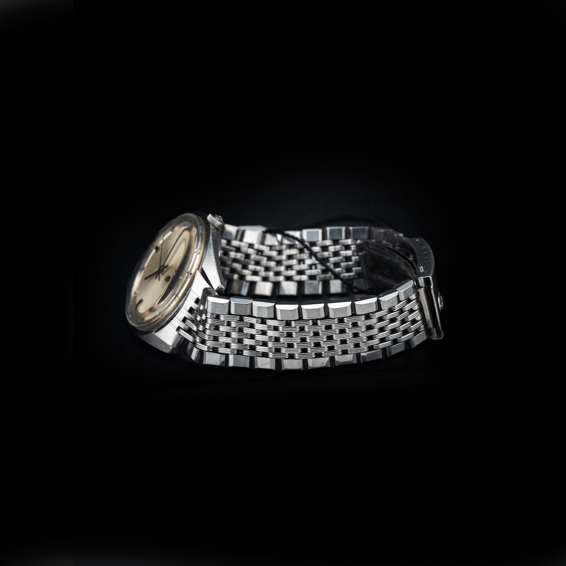 Girard Perregaux Richeville Automatic 1960 40mm