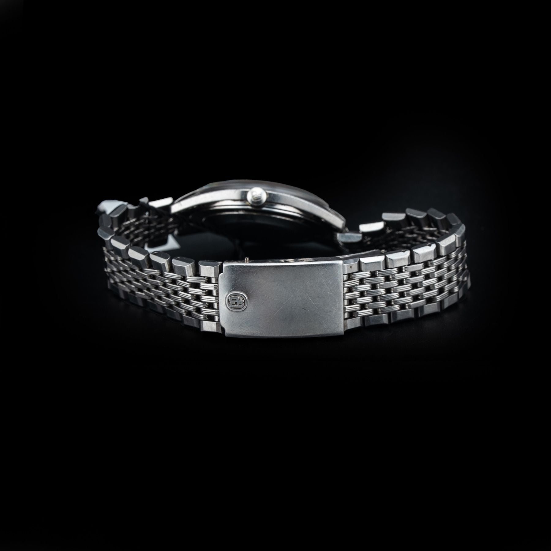 Girard Perregaux Richeville Automatic 1960 40mm