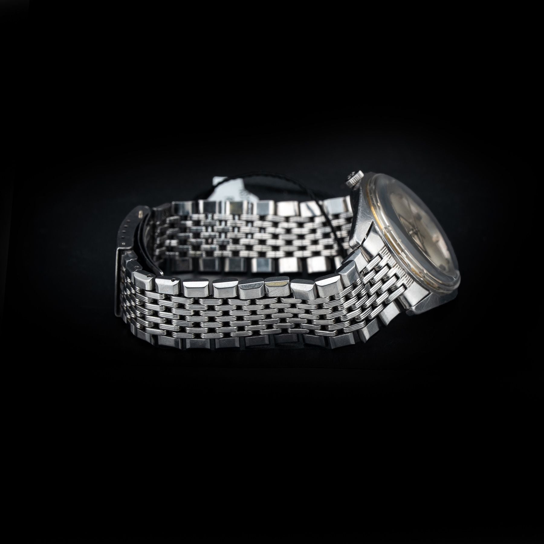 Girard Perregaux Richeville Automatic 1960 40mm
