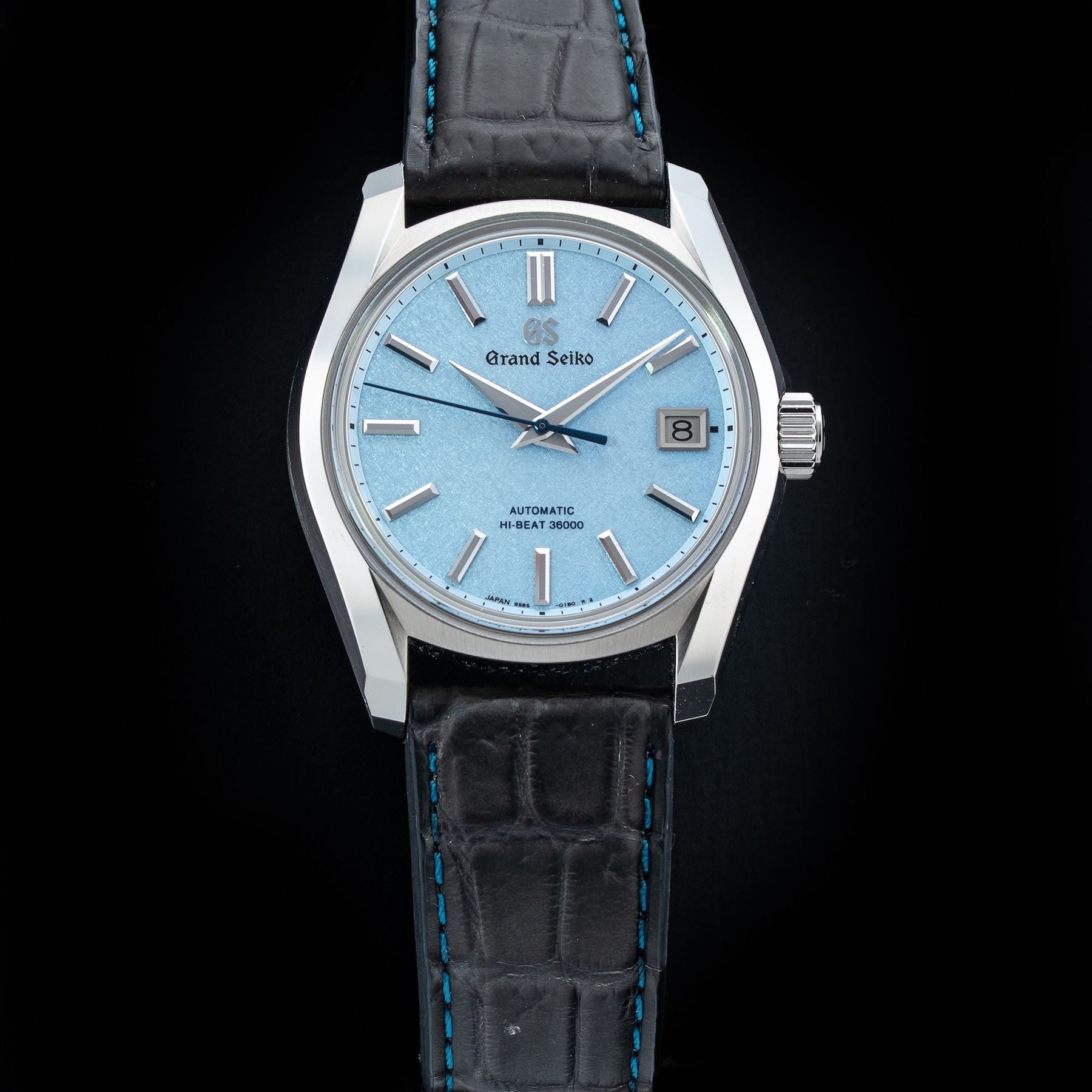 Grand Seiko SBGH295G