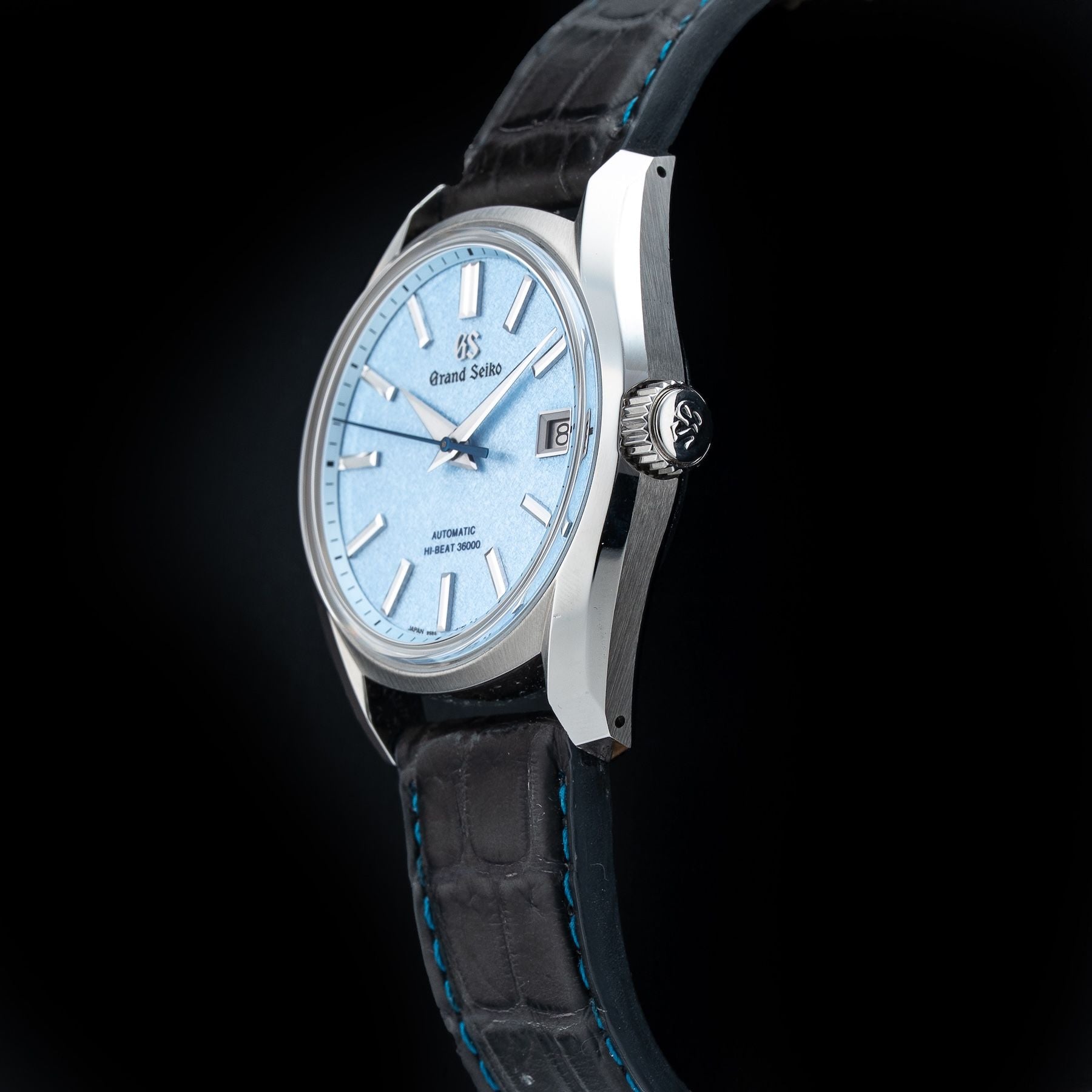 Grand Seiko SBGH295G