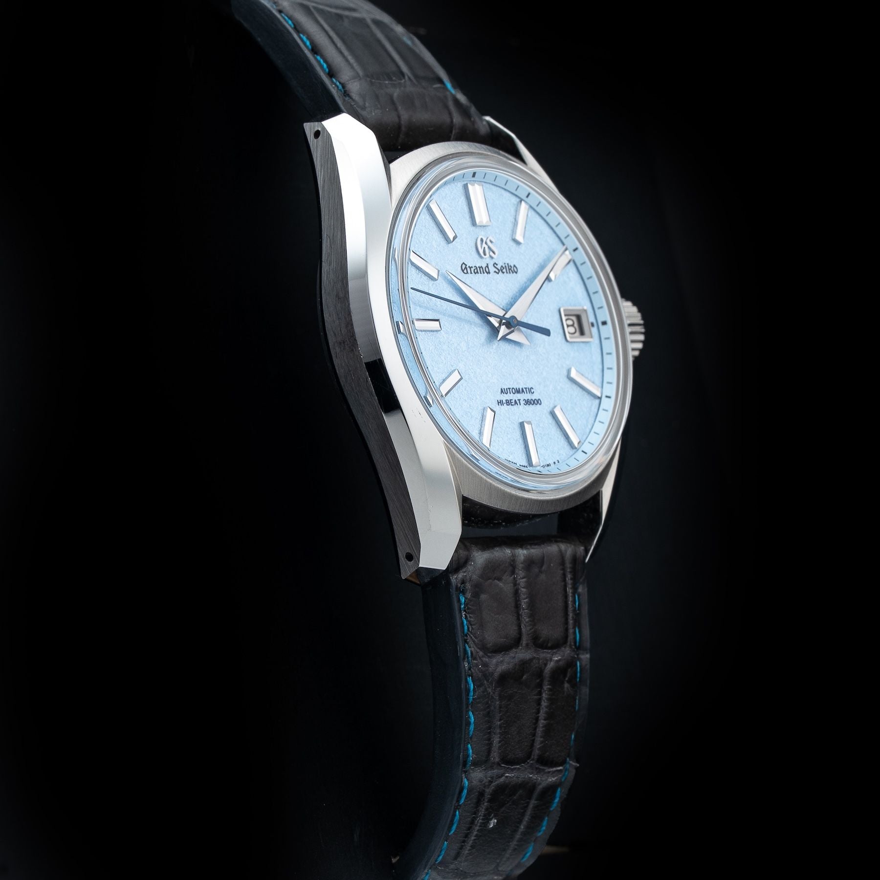 Grand Seiko SBGH295G