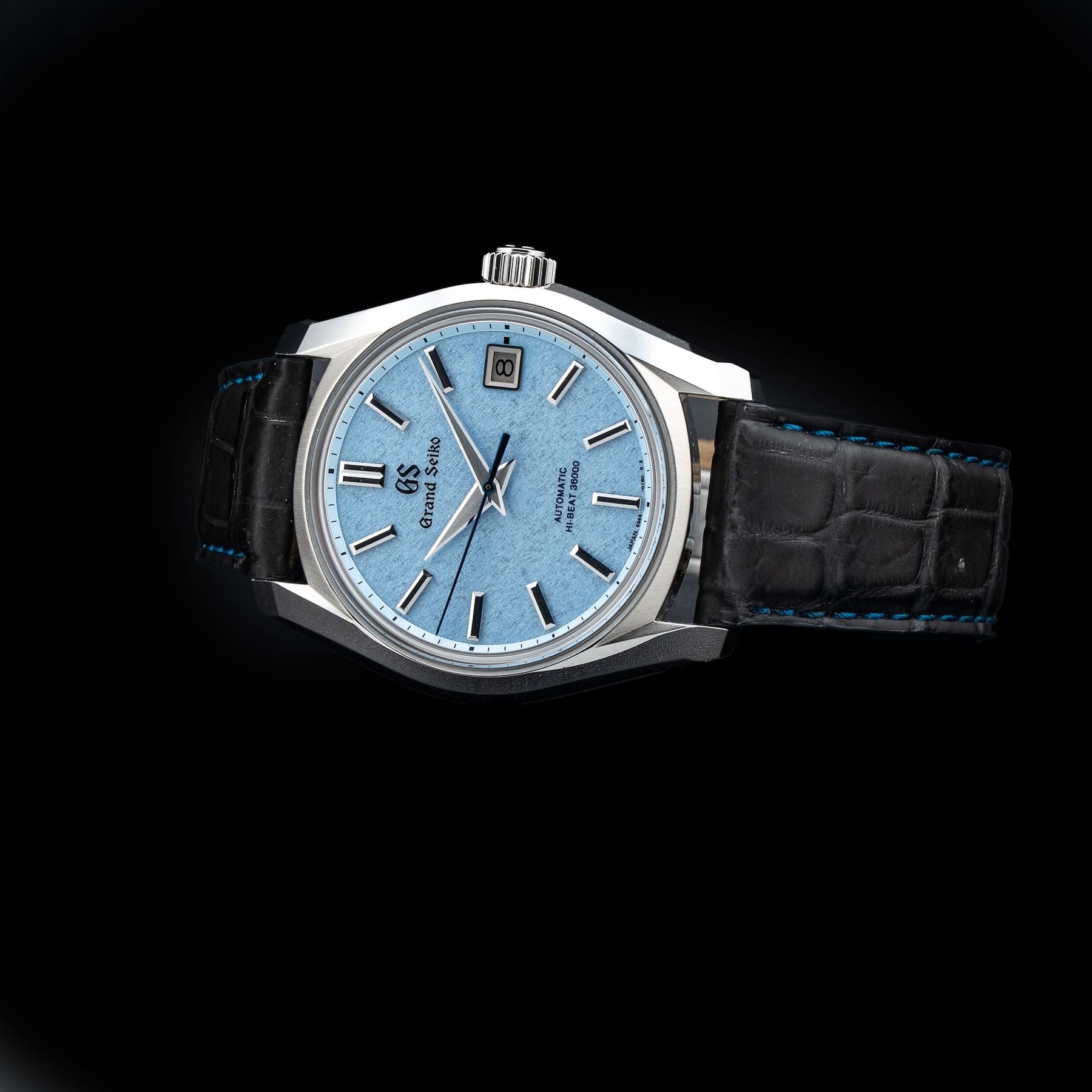 Grand Seiko SBGH295G