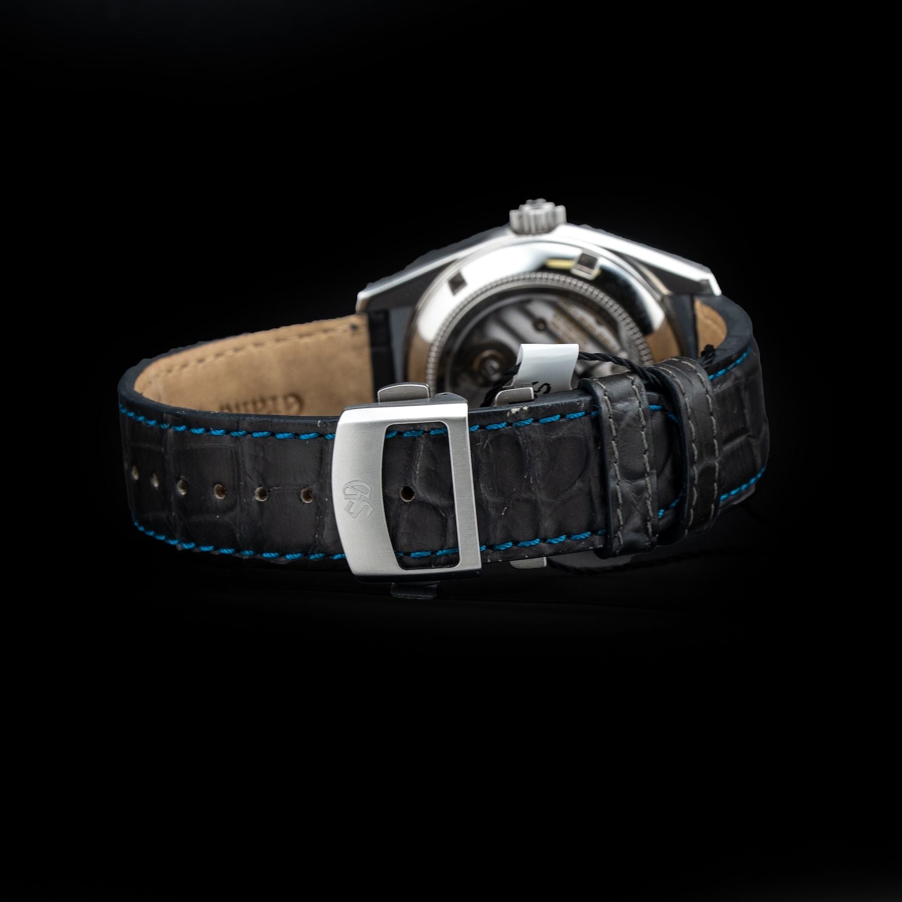 Grand Seiko SBGH295G