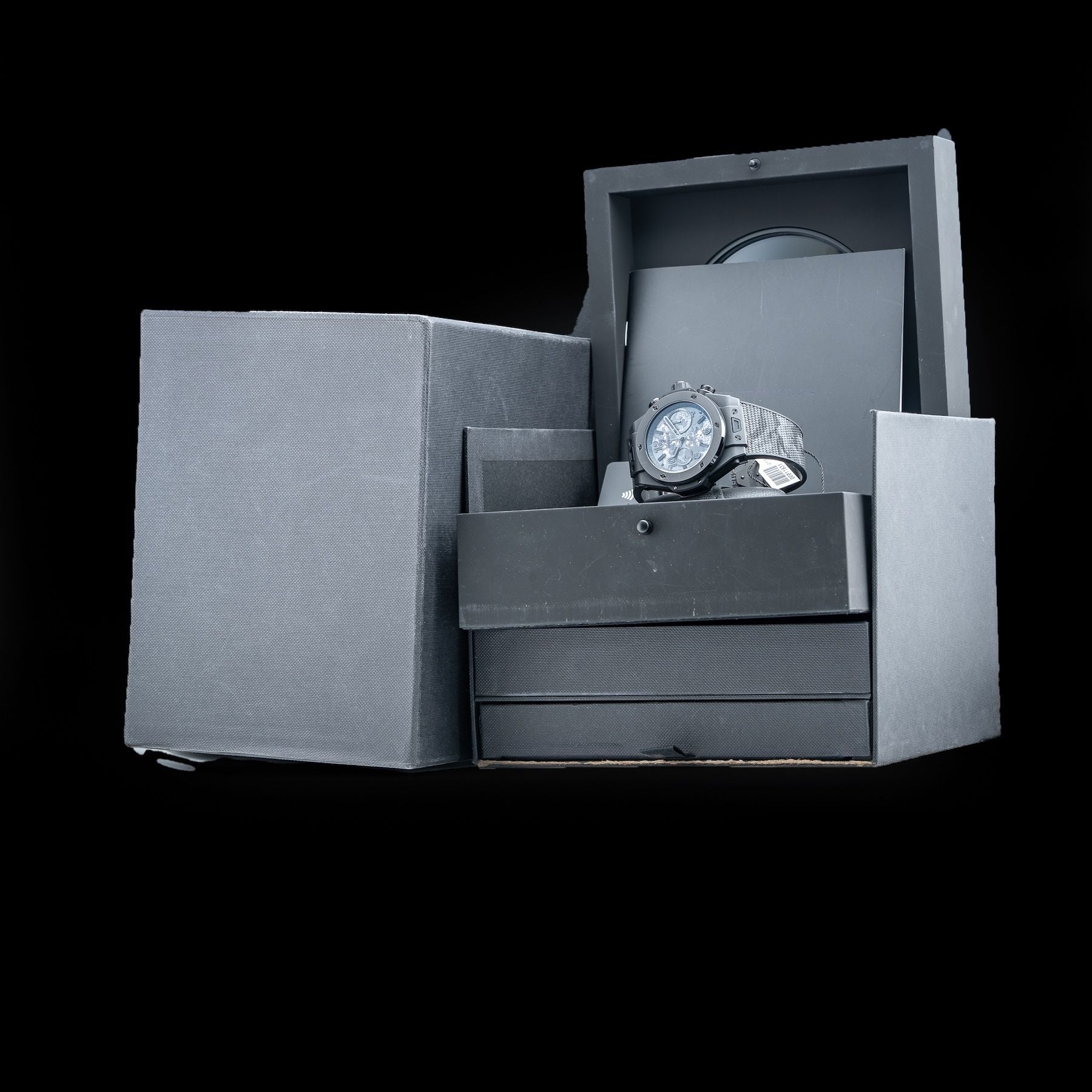 Hublot Big Bang Unico 411.CI.0114.RX.YOY20 Automatic Ceramic