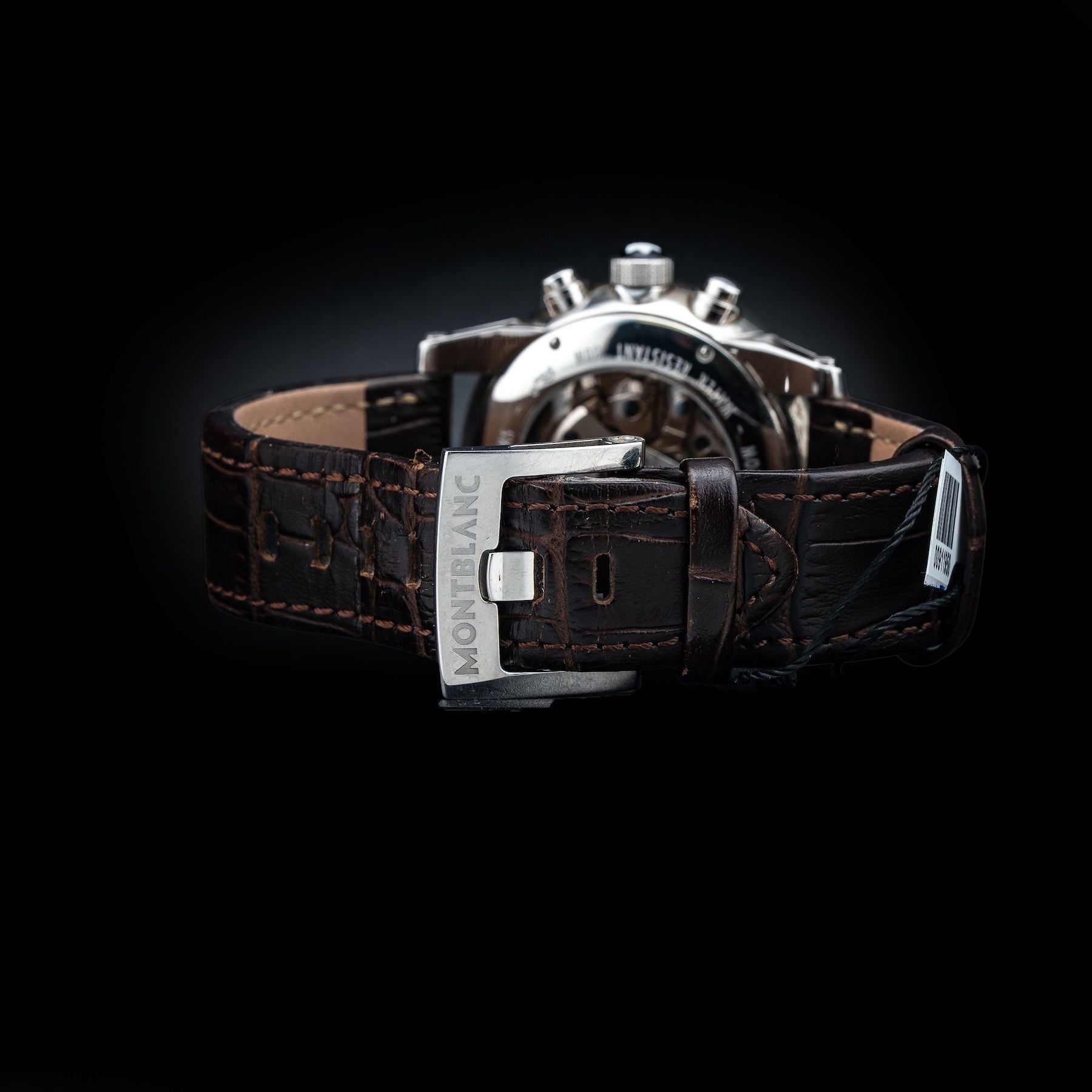 Montblanc 7069 Timewalker