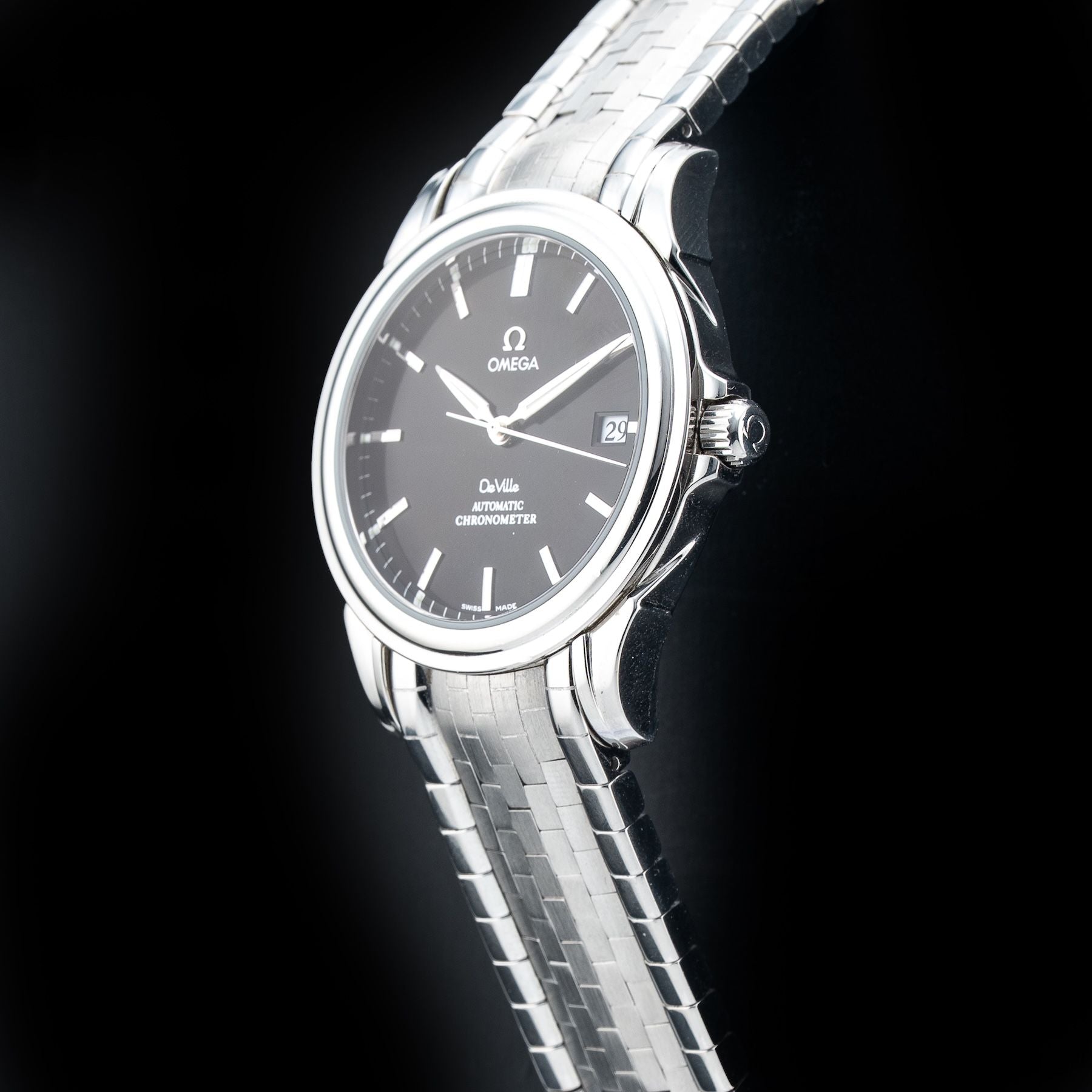 Omega Deville 4531.50.00
