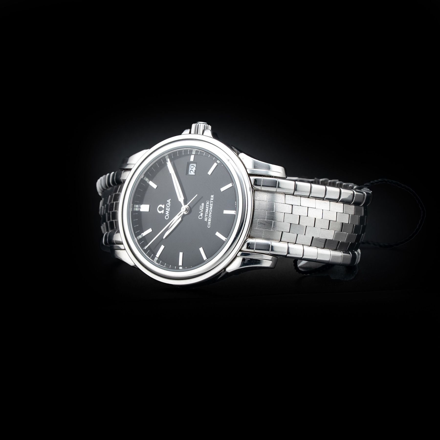 Omega Deville 4531.50.00