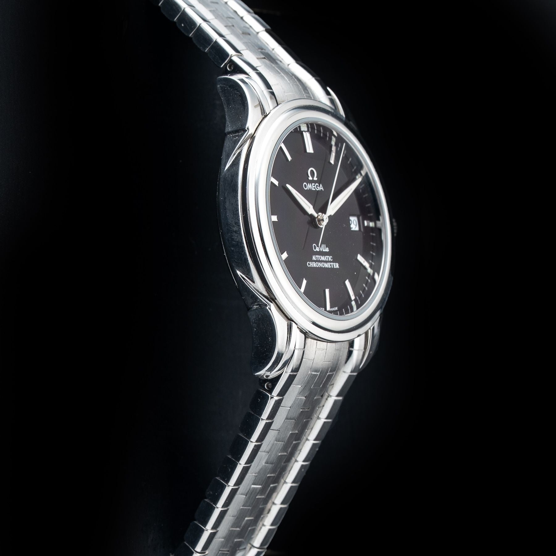 Omega Deville 4531.50.00