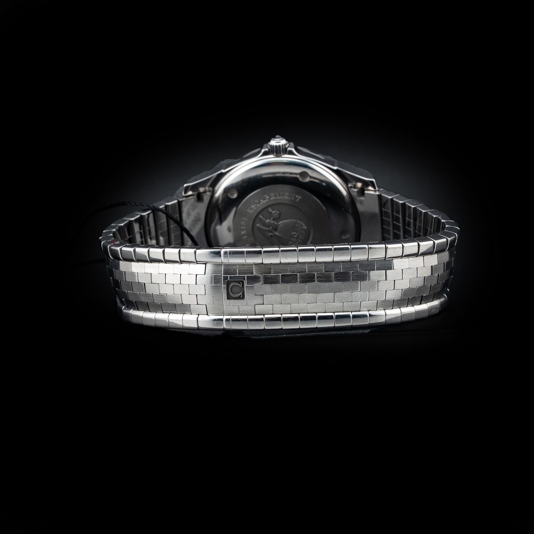 Omega Deville 4531.50.00