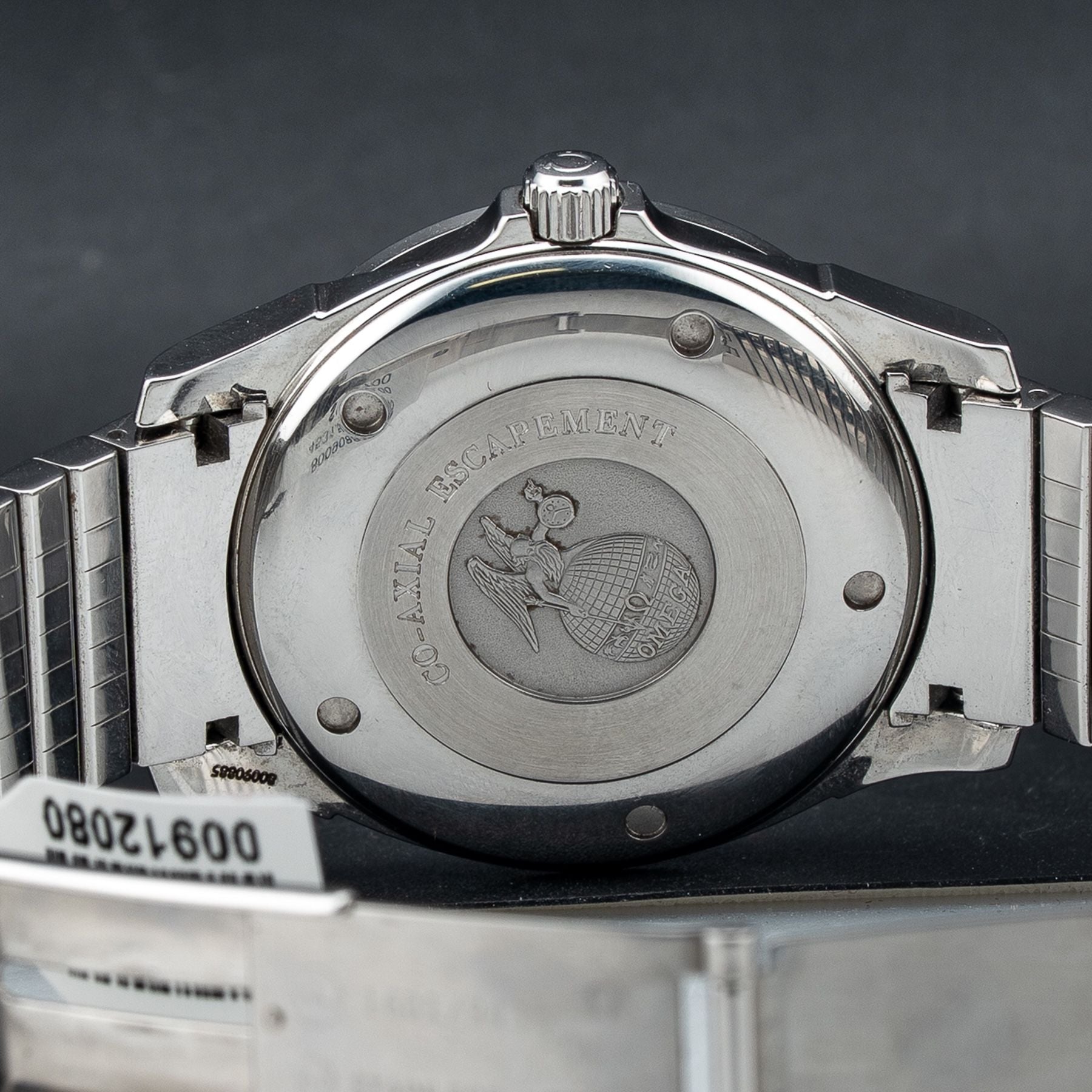 Omega Deville 4531.50.00