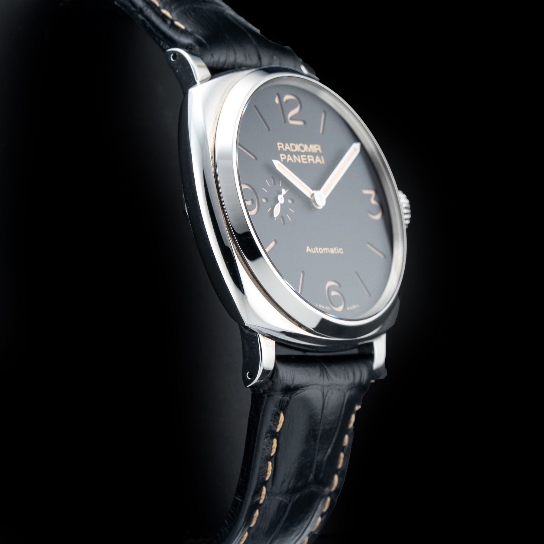 Panerai PAM00572 Radiomir 1940 45 3 Days