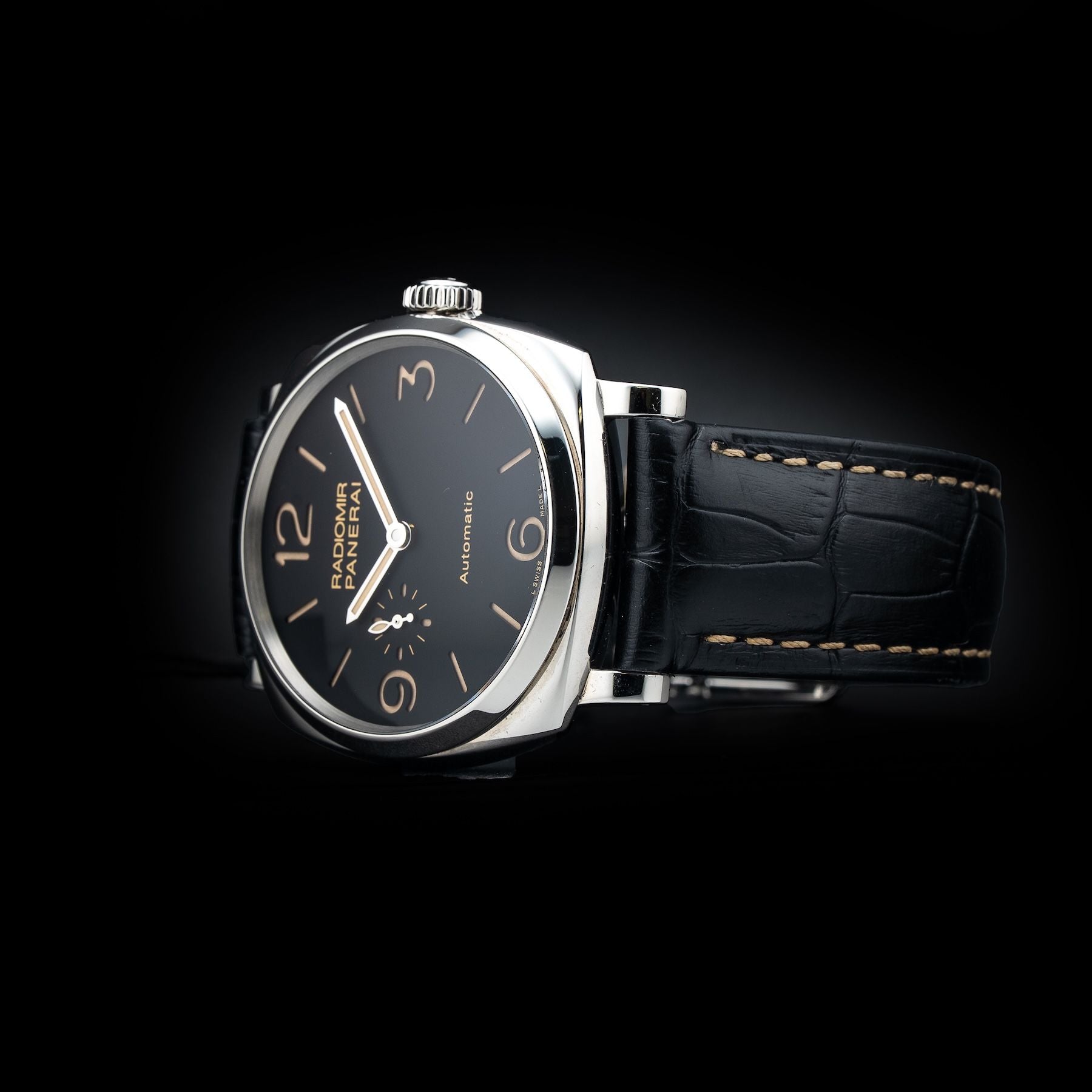 Panerai PAM00572 Radiomir 1940 45 3 Days